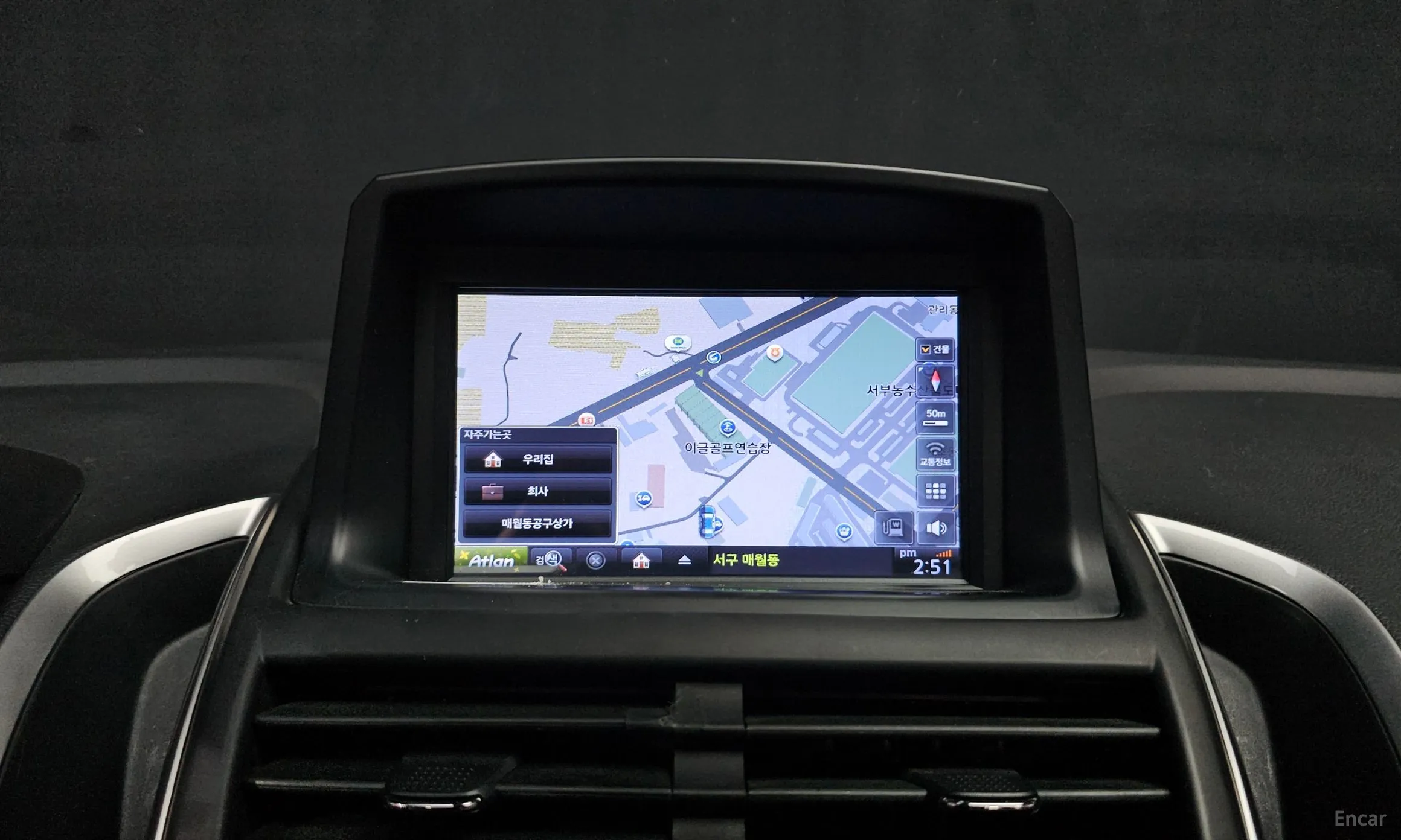 Chevrolet (GM Daewoo) Trax превью 12