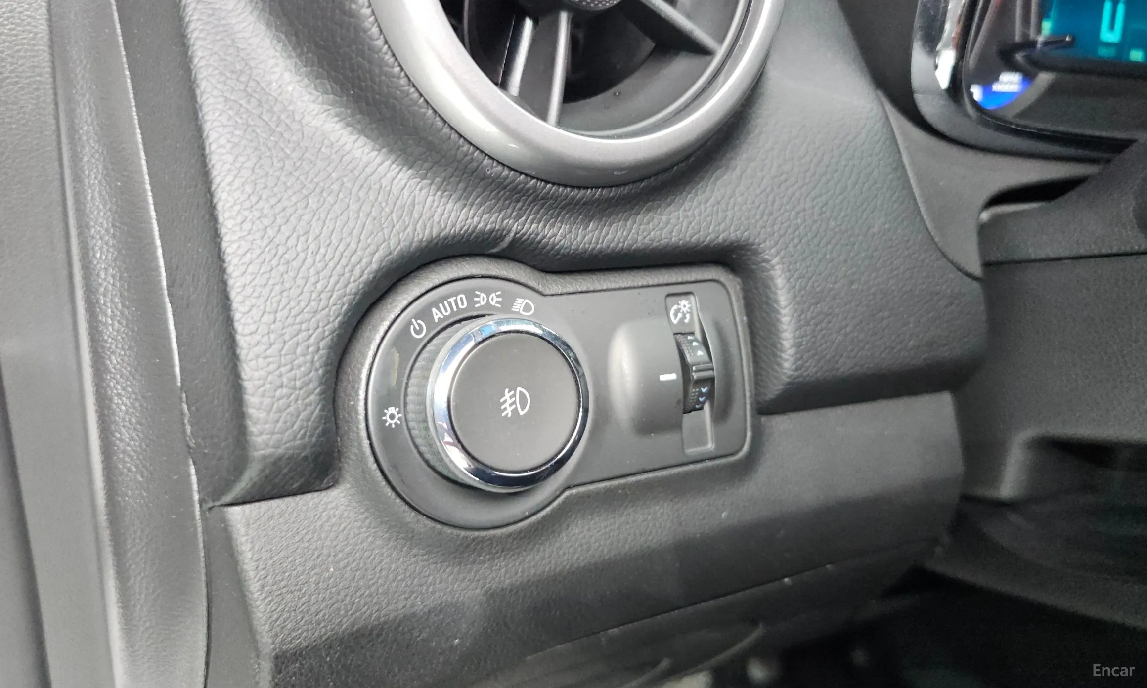 Chevrolet (GM Daewoo) Trax превью 19
