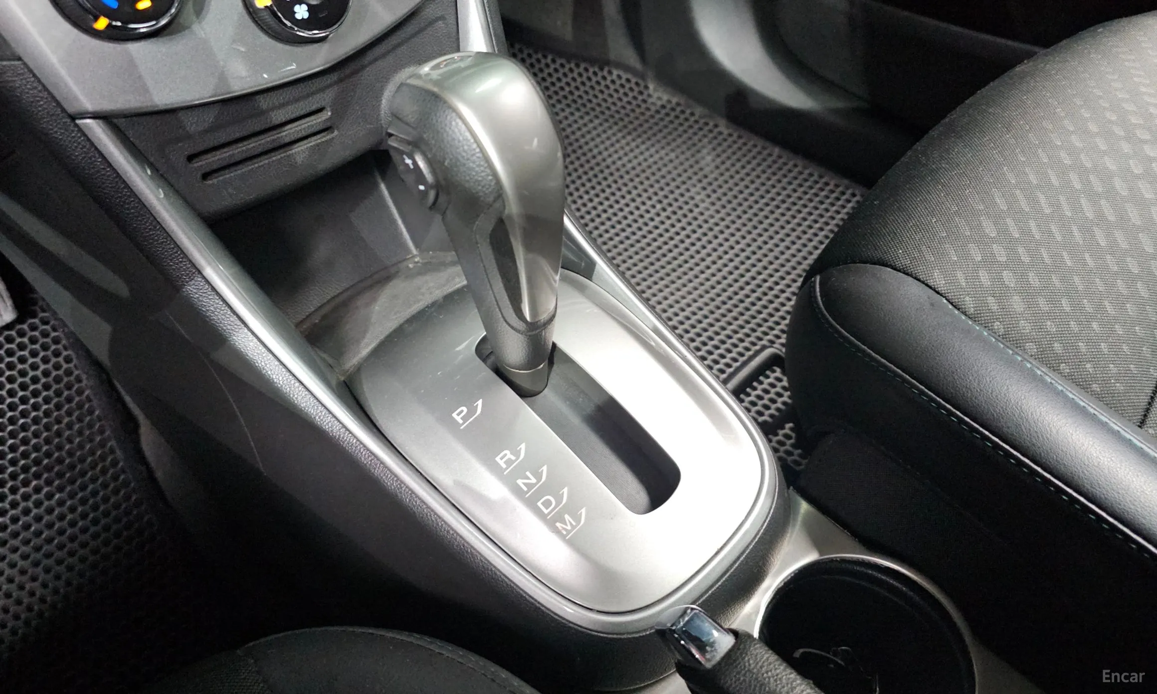Chevrolet (GM Daewoo) Trax превью 9
