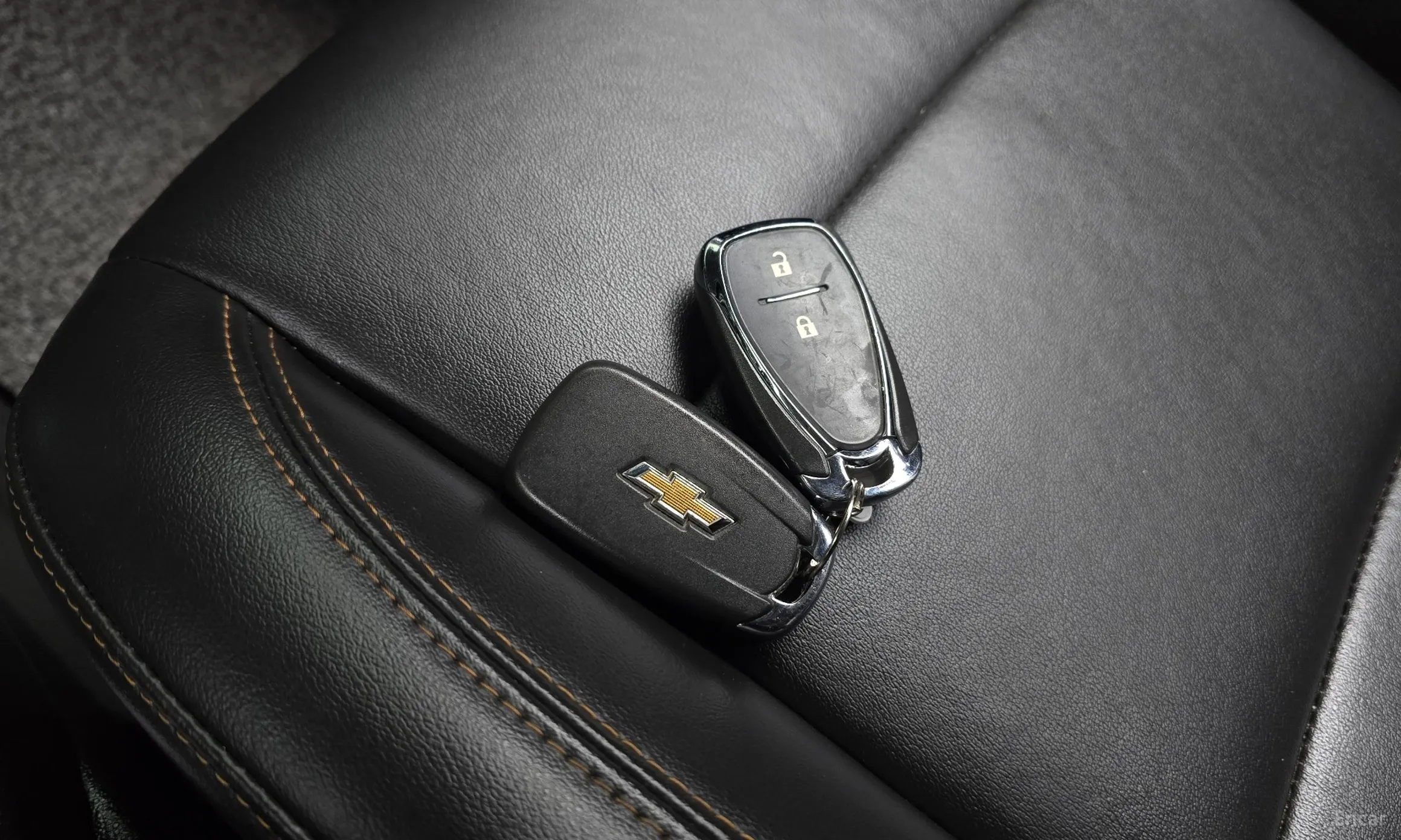 Chevrolet (GM Daewoo) Trax превью 17