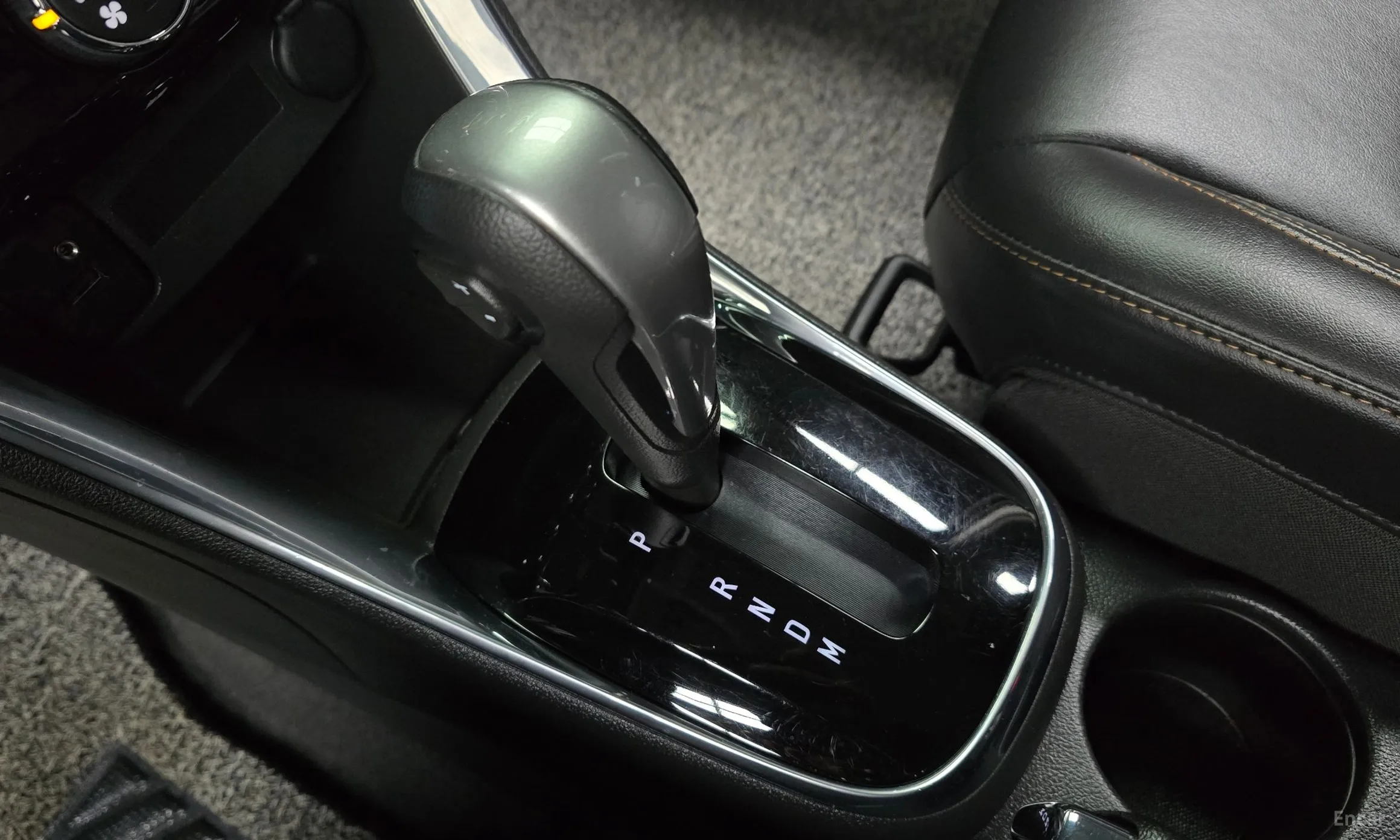 Chevrolet (GM Daewoo) Trax превью 9