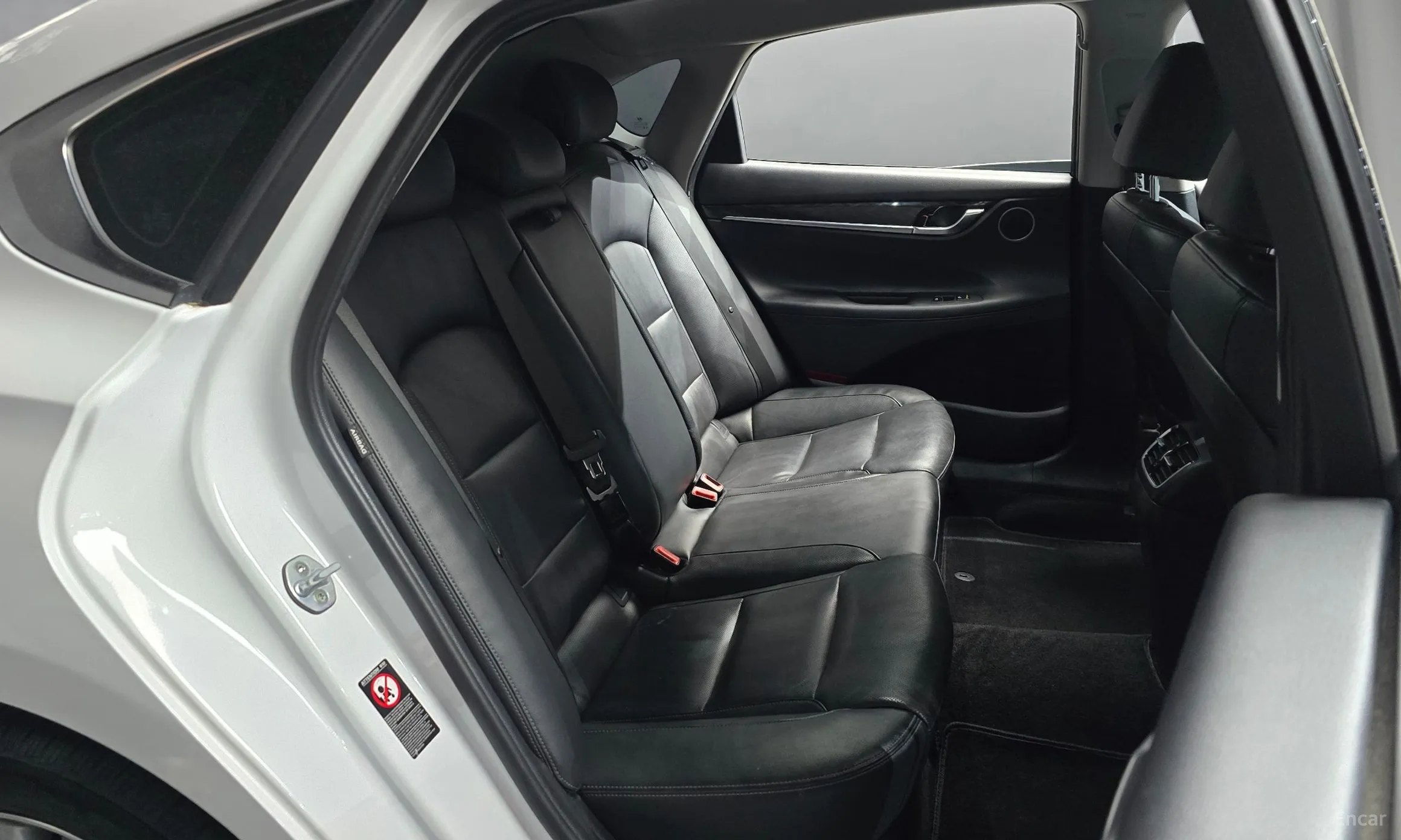 Hyundai Grandeur IG превью 11
