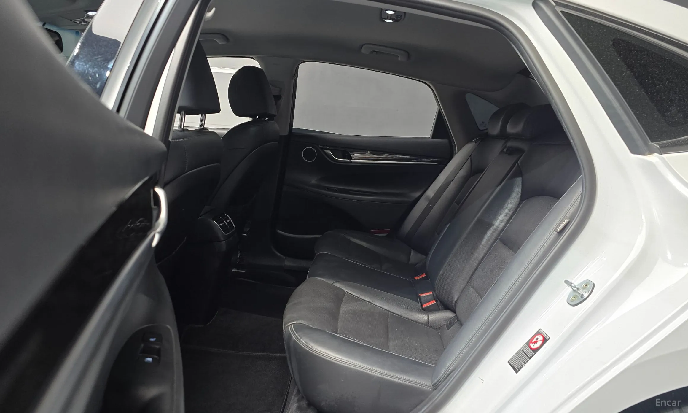Hyundai Grandeur IG превью 12