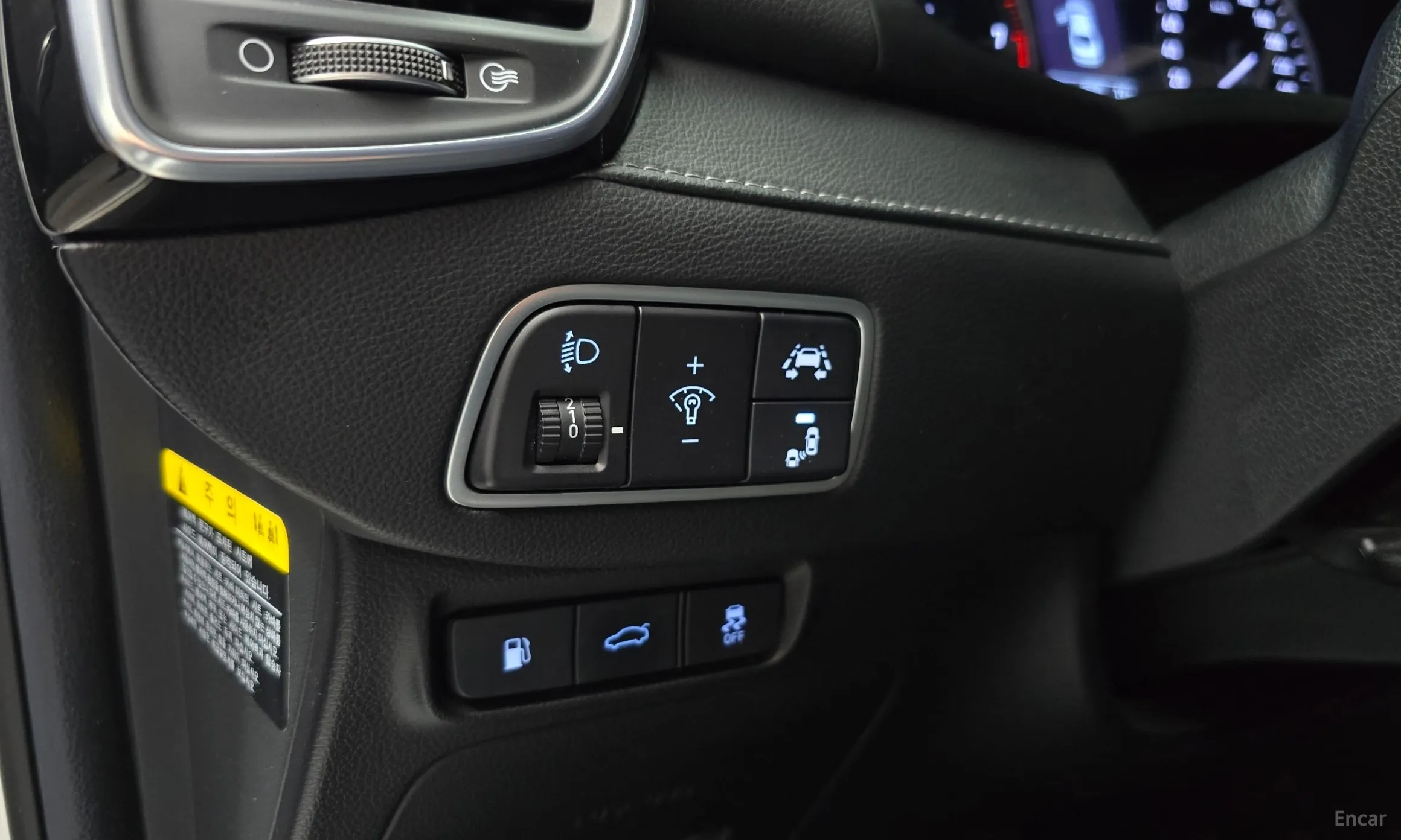 Hyundai Grandeur IG превью 17