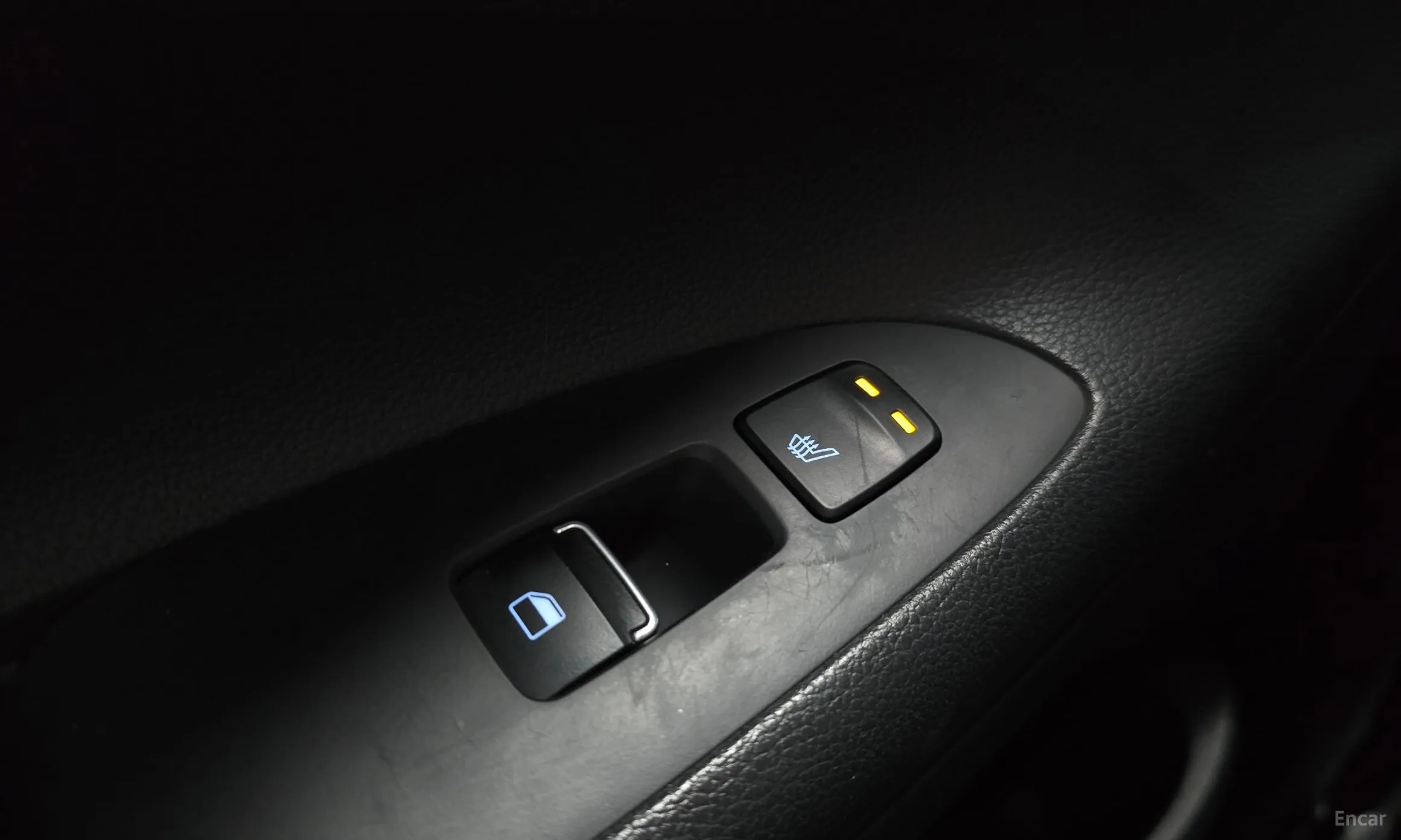 Hyundai Grandeur IG превью 19