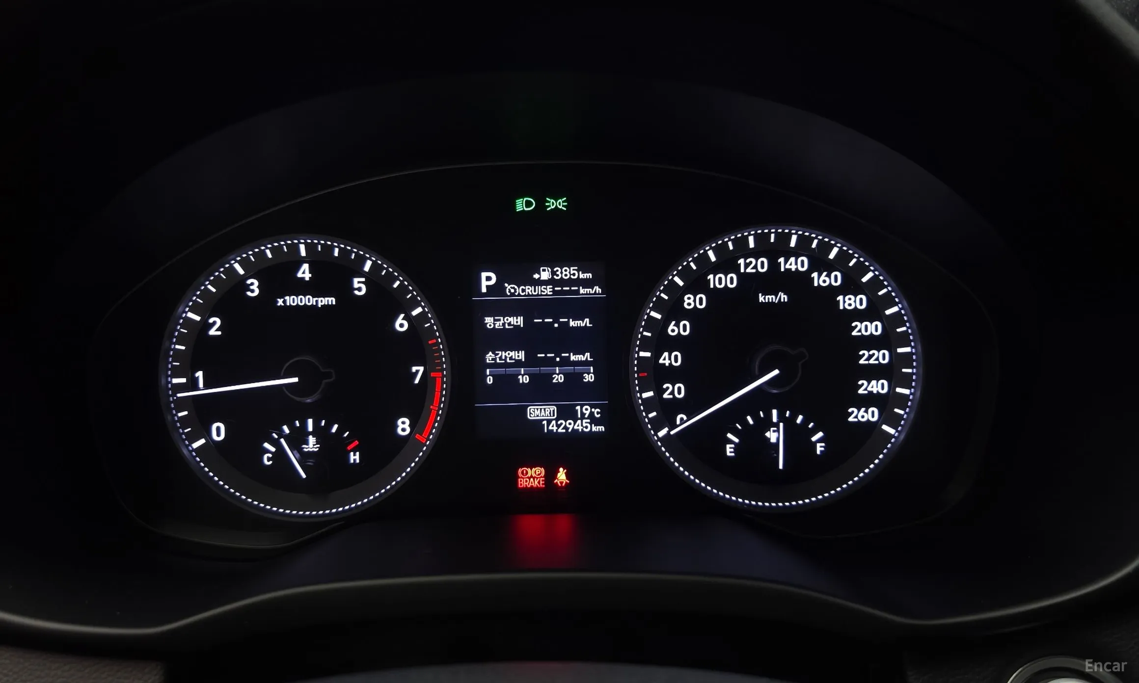 Hyundai Grandeur IG превью 8