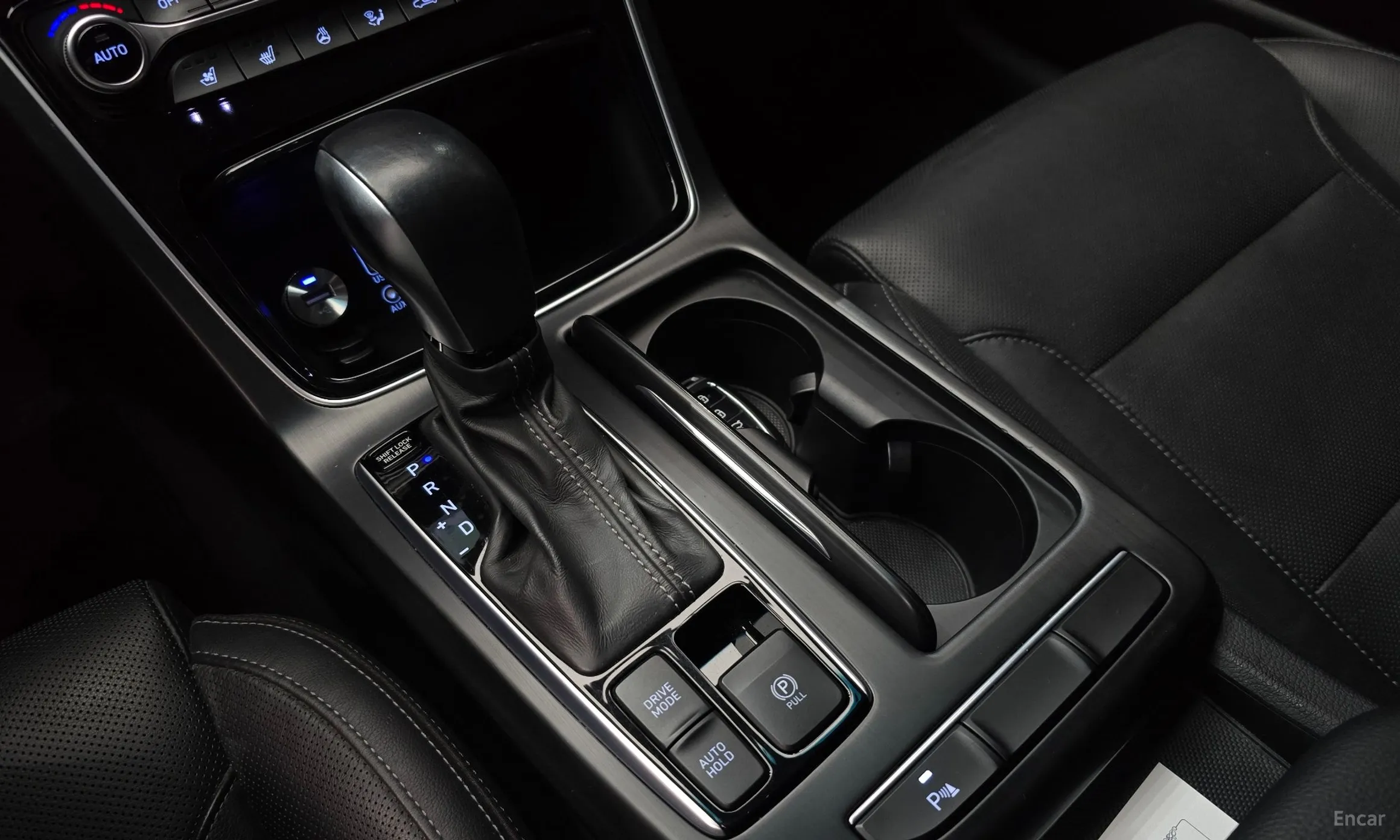 Hyundai Grandeur IG превью 9