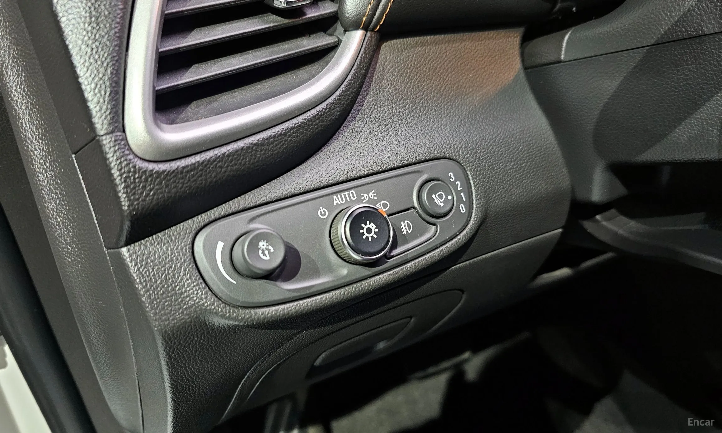 Chevrolet (GM Daewoo) Trax превью 20