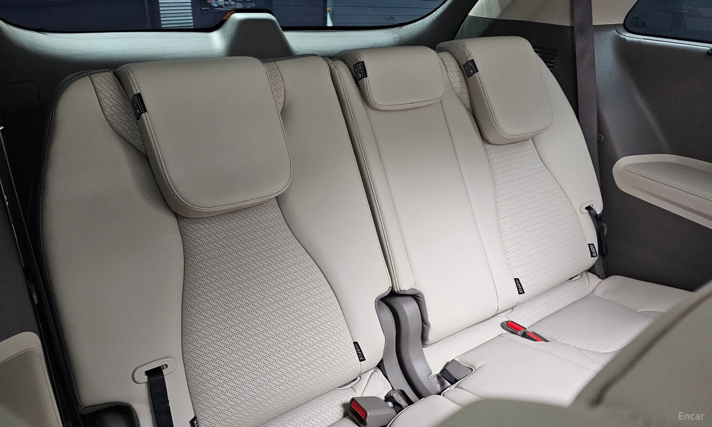 Kia Carnival 4th Generation превью 12