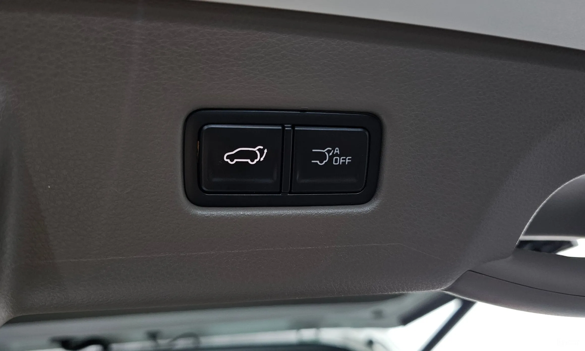 Kia Carnival 4th Generation превью 19