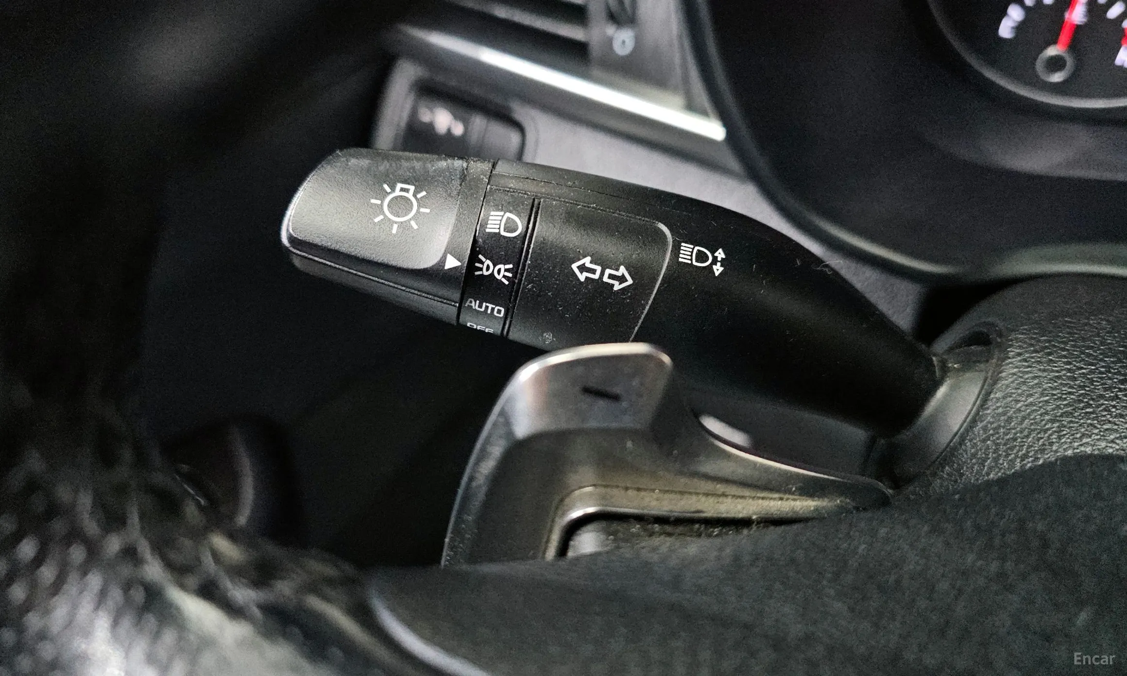 Kia K5 2nd Generation превью 17