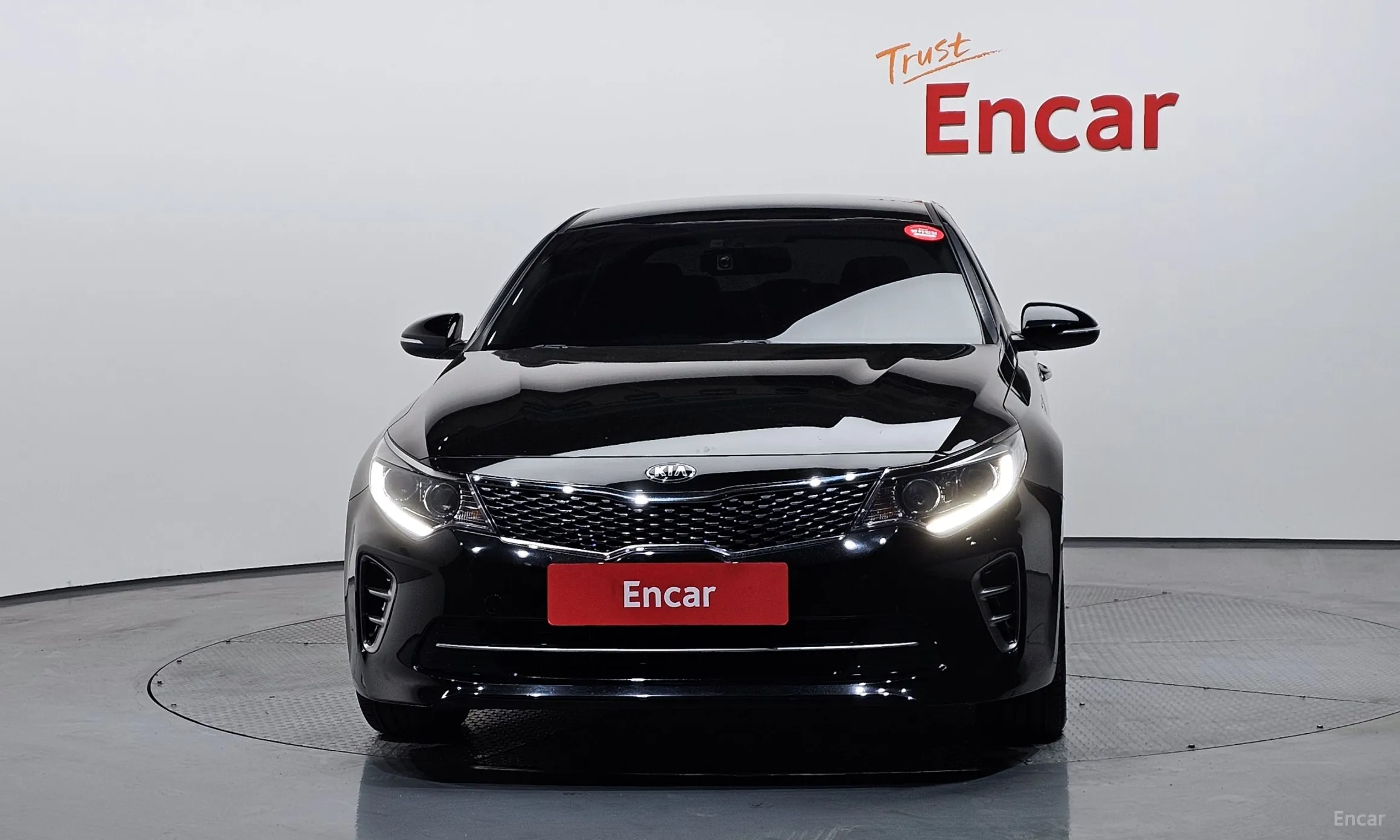 Kia K5 2nd Generation превью 3