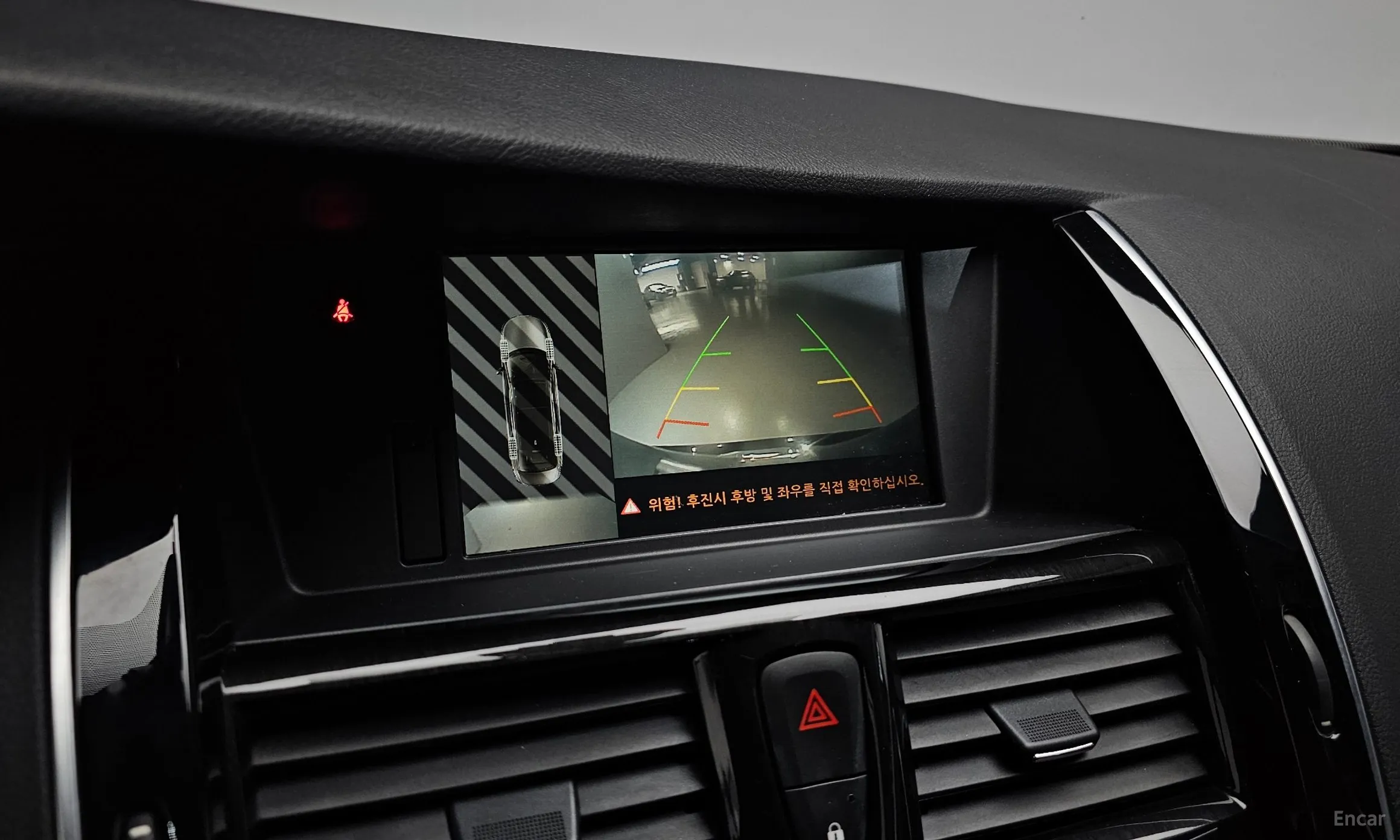 Renault Korea (Samsung) SM7 превью 14