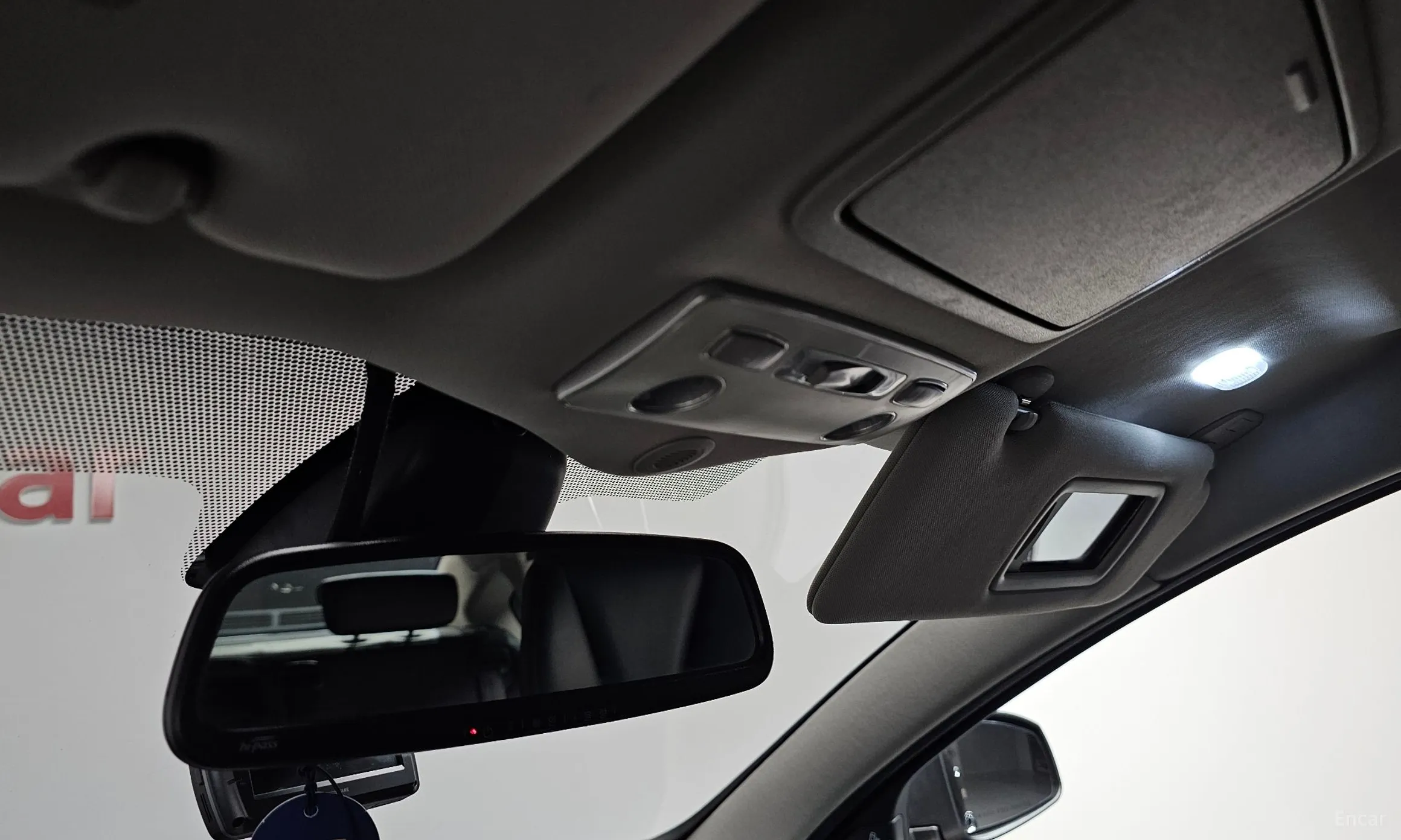 Renault Korea (Samsung) SM7 превью 19