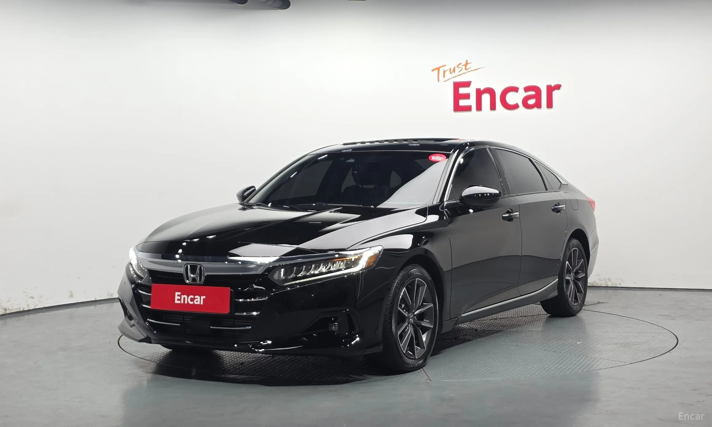 Accord 10th Generation
