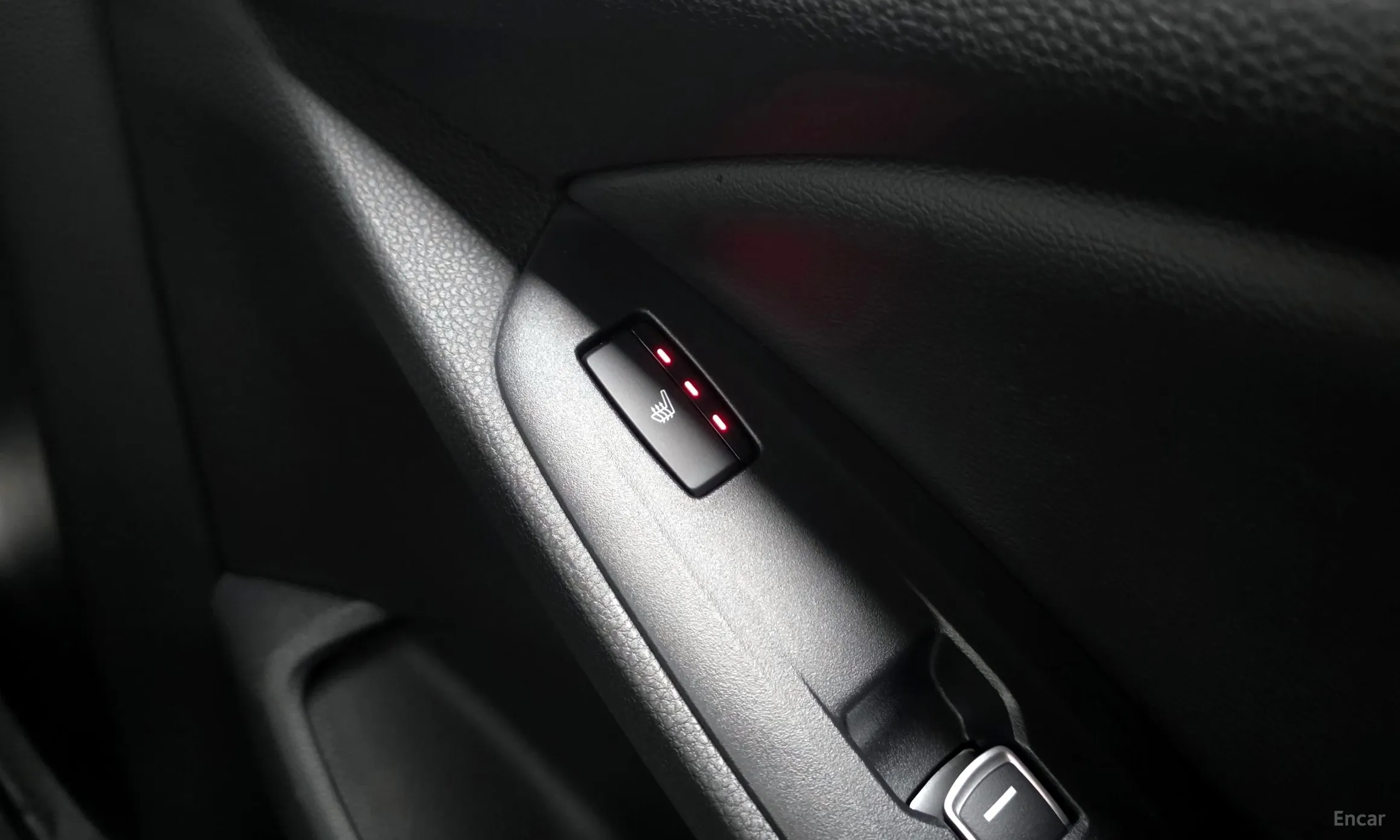 Honda Accord 10th Generation превью 19
