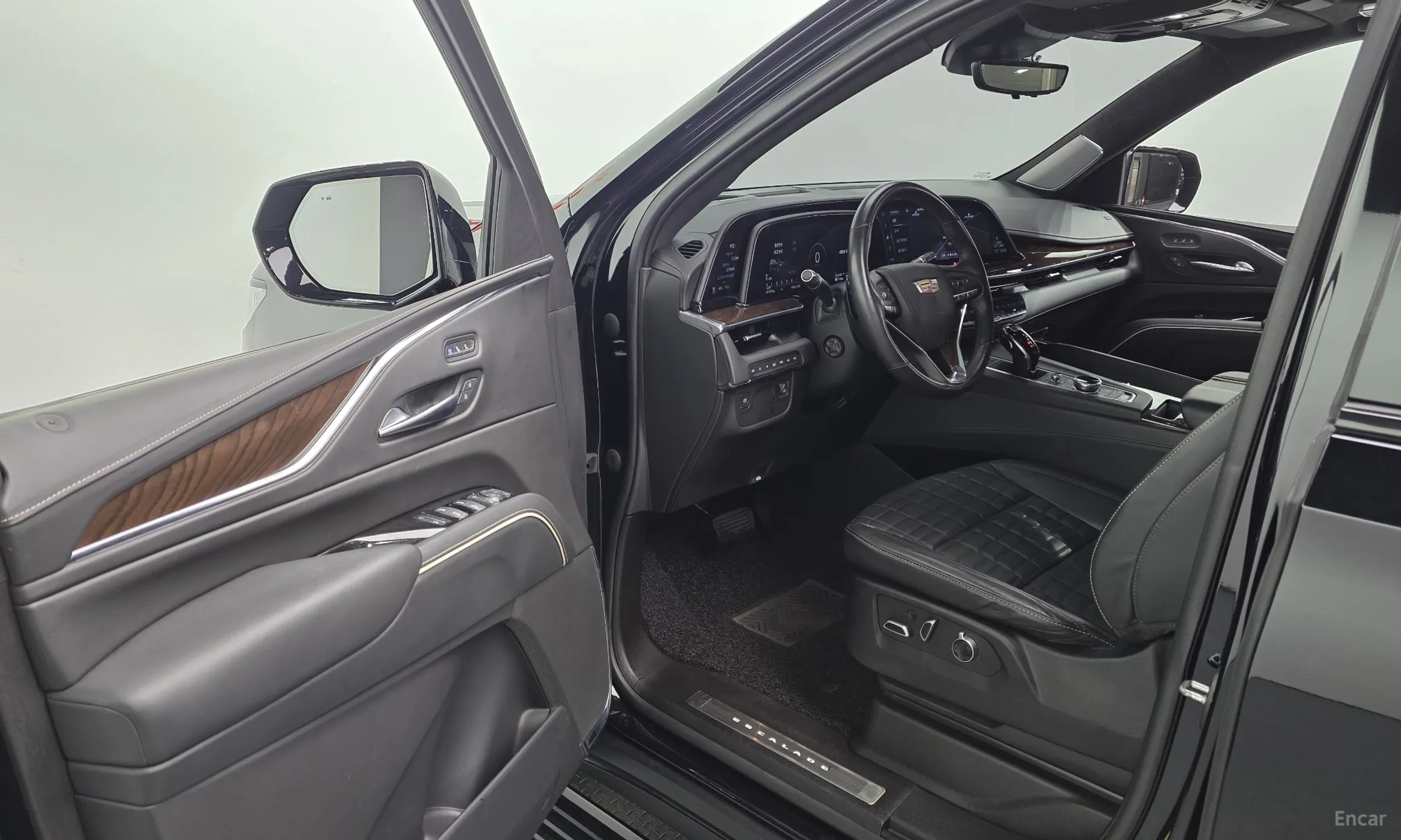 Cadillac Escalade 5th Generation превью 10