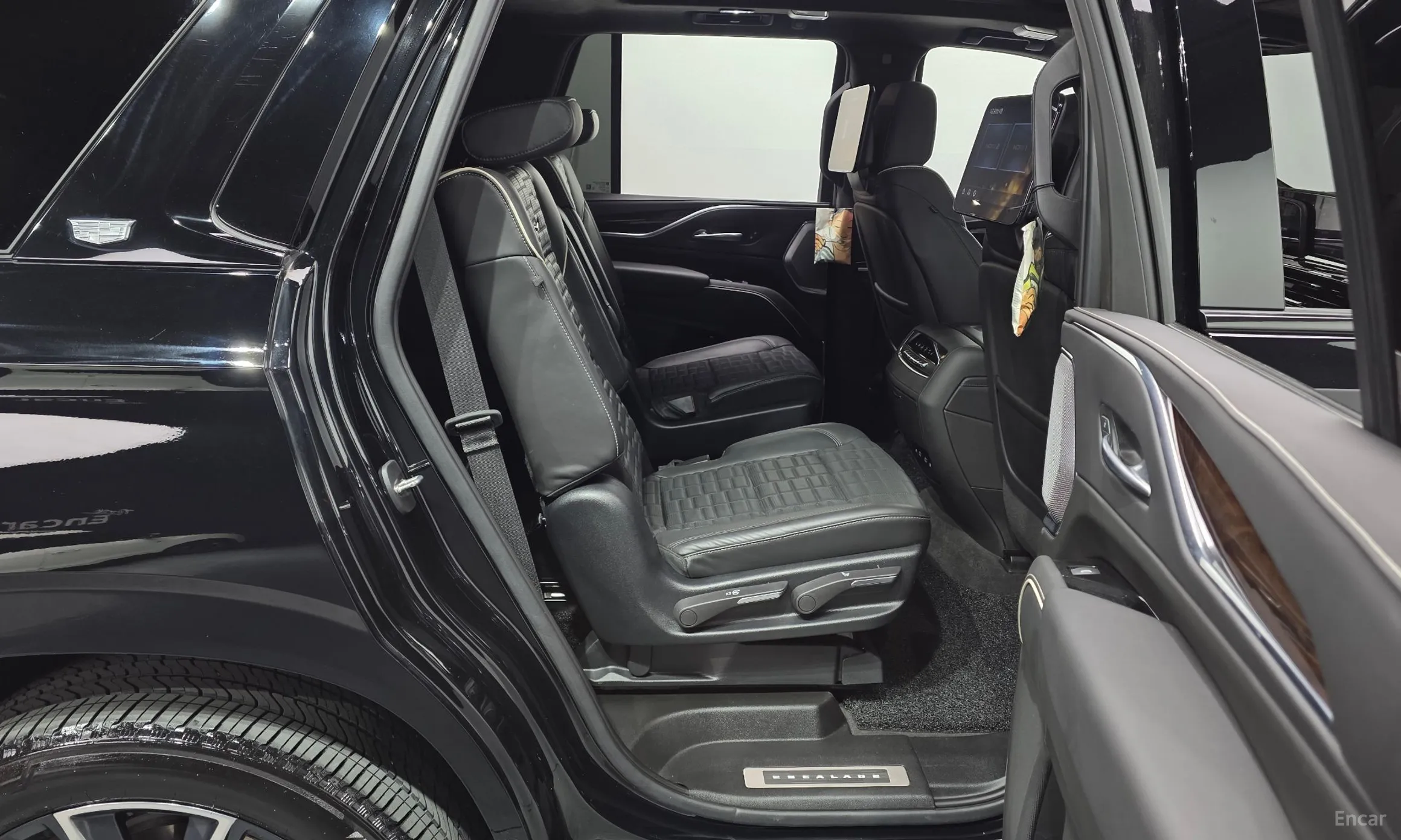 Cadillac Escalade 5th Generation превью 11