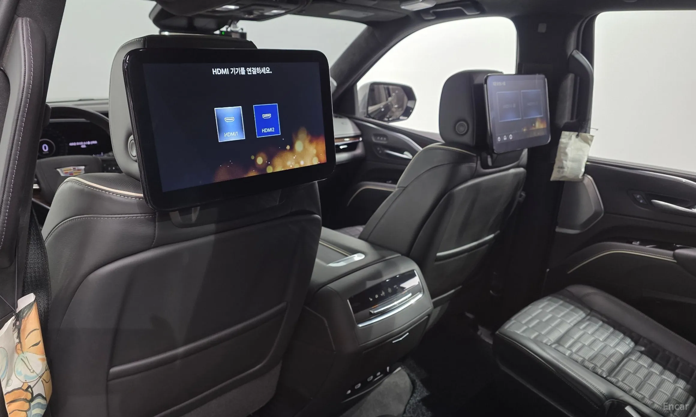 Cadillac Escalade 5th Generation превью 12
