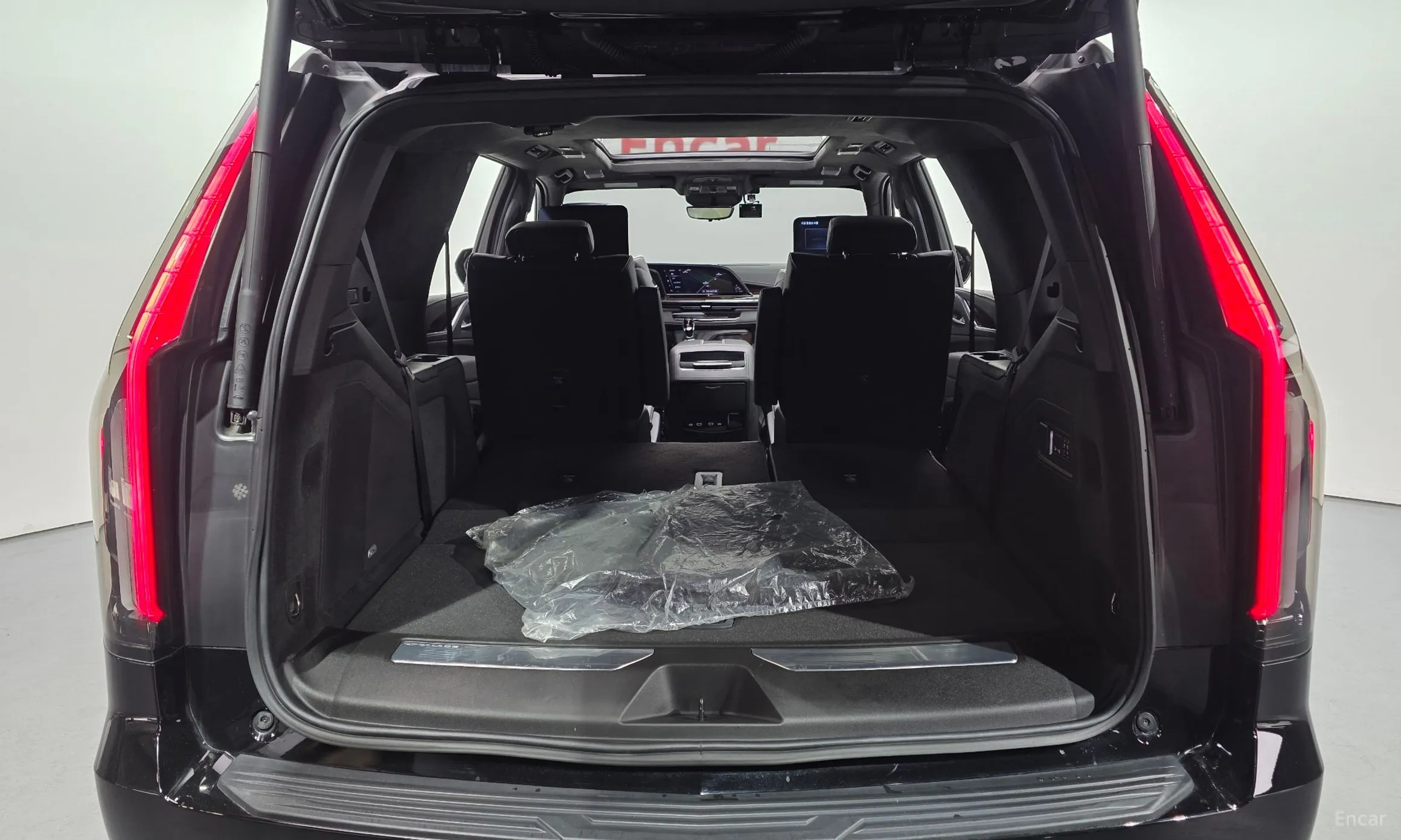 Cadillac Escalade 5th Generation превью 18