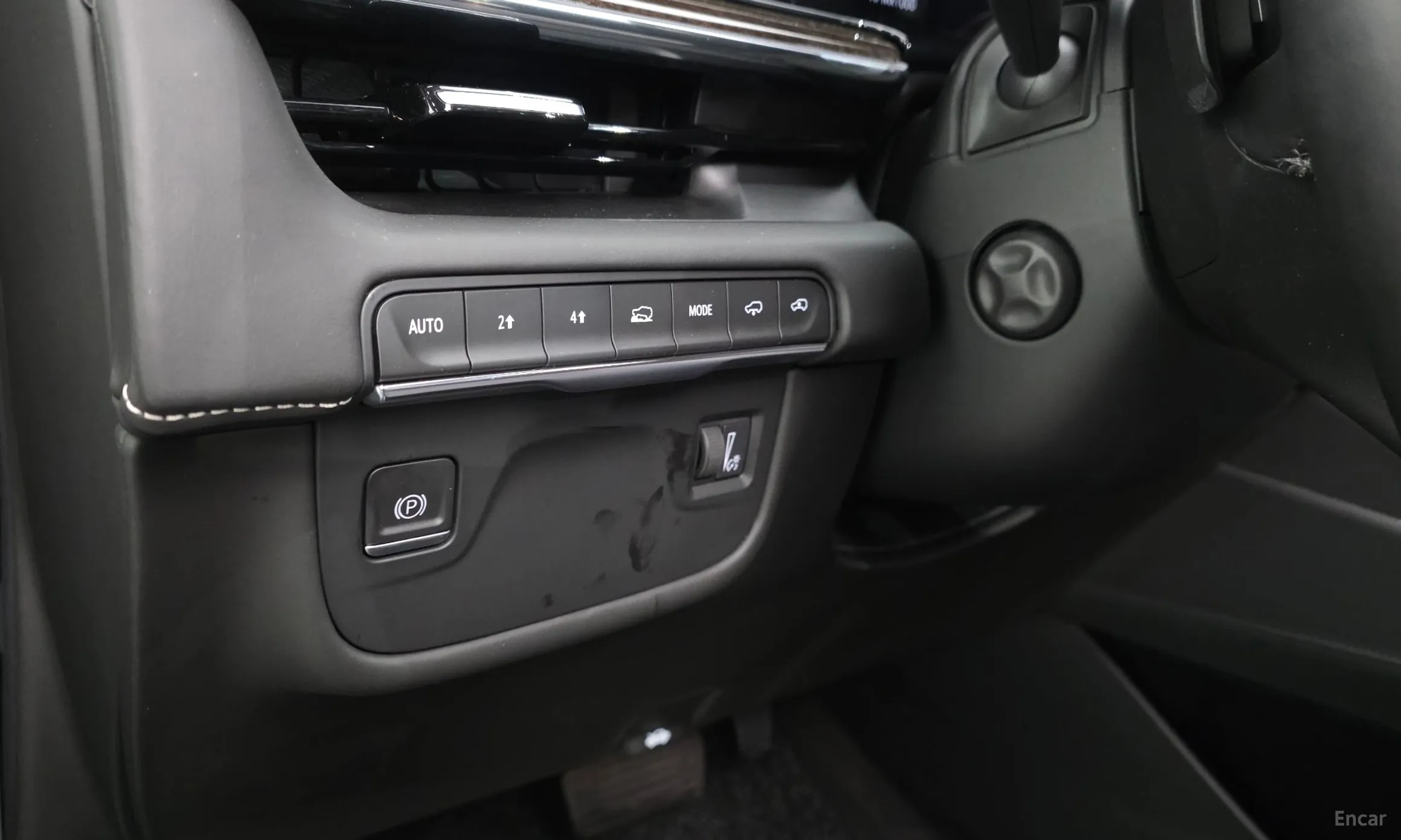 Cadillac Escalade 5th Generation превью 20