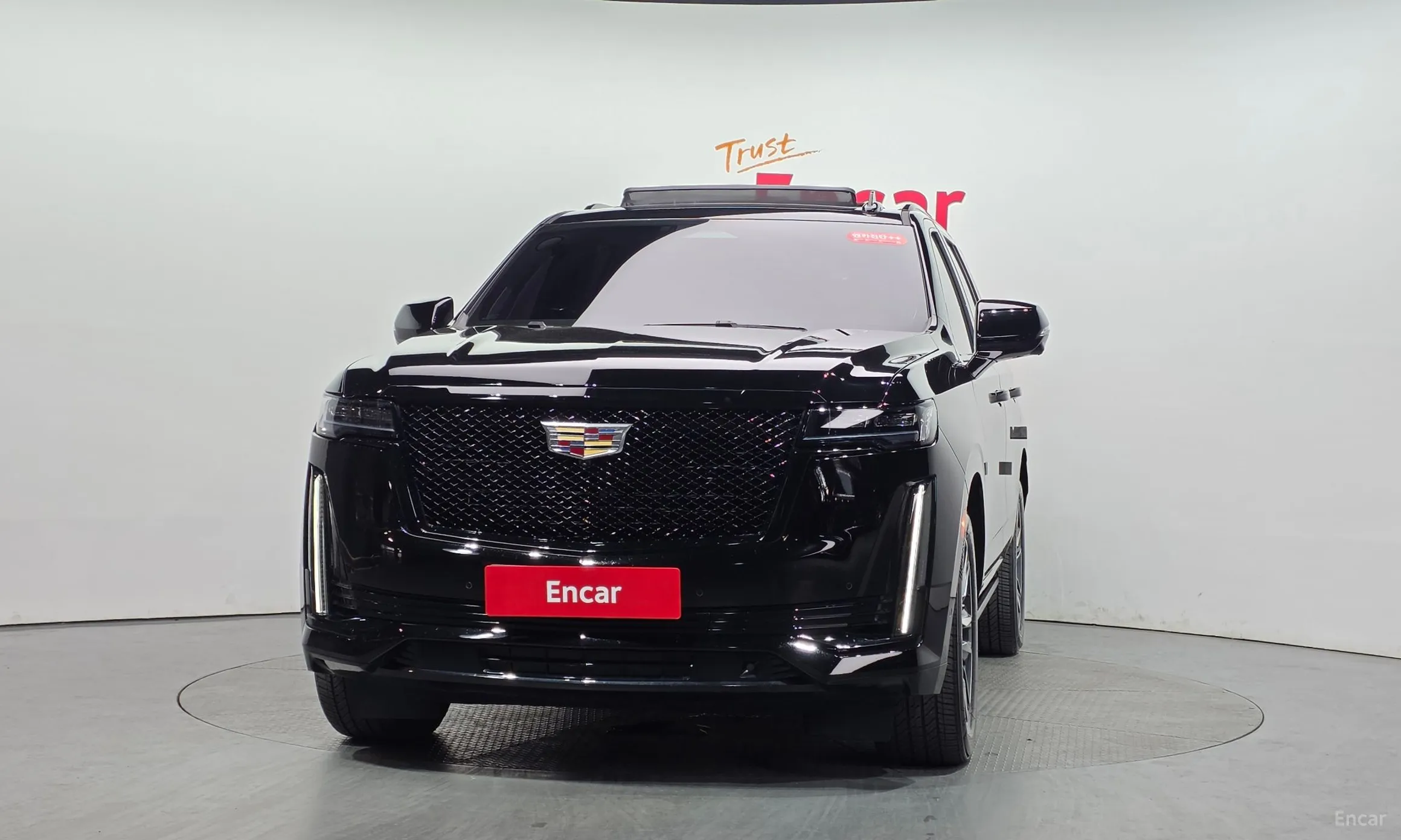 Cadillac Escalade 5th Generation превью 3