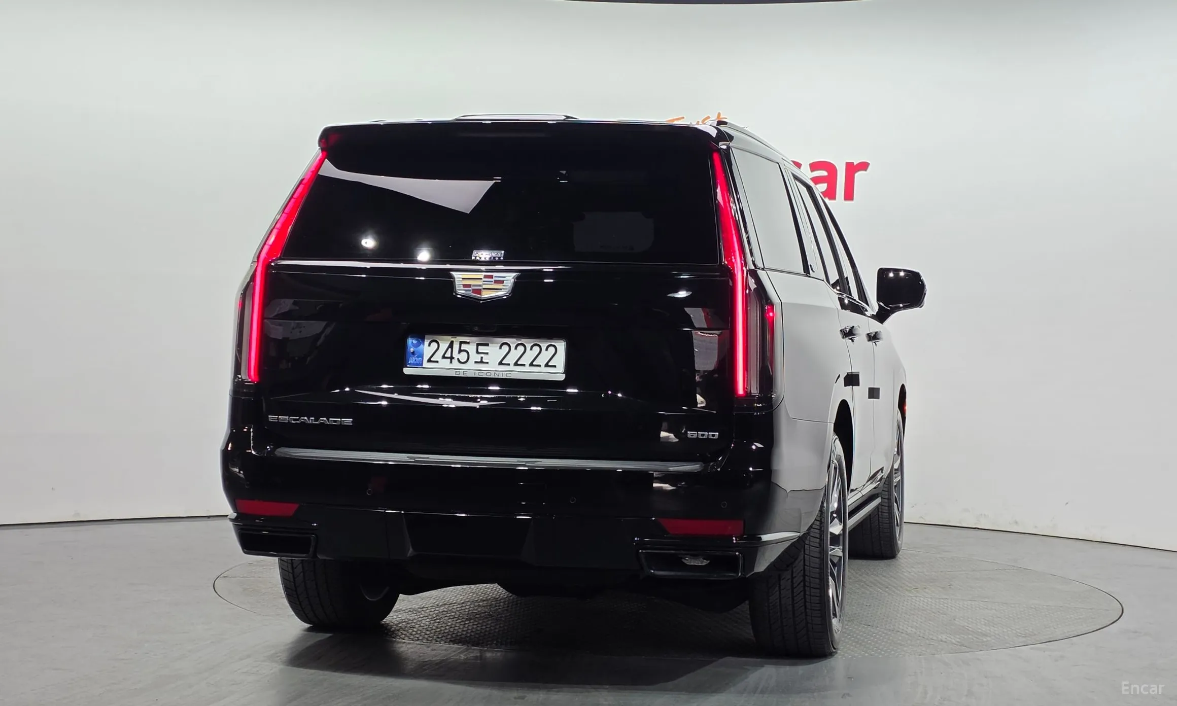 Cadillac Escalade 5th Generation превью 4
