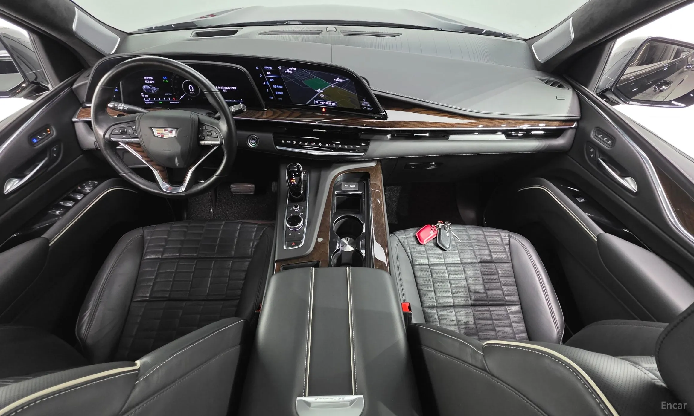 Cadillac Escalade 5th Generation превью 7