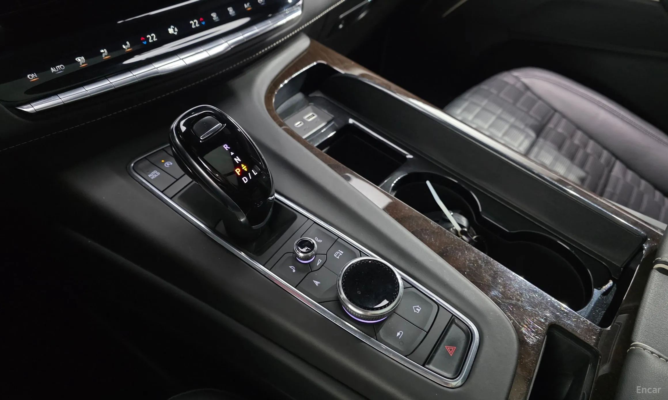 Cadillac Escalade 5th Generation превью 9