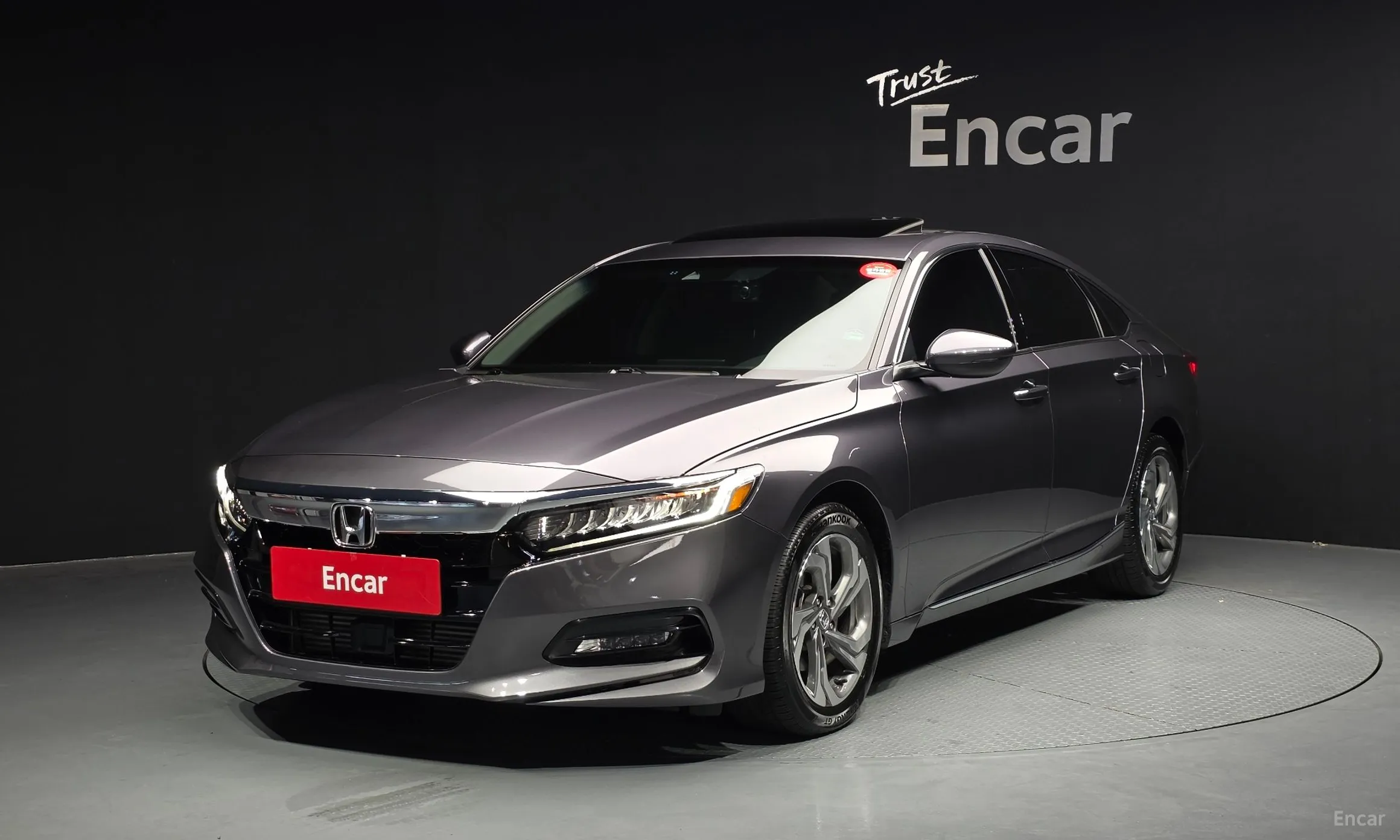 Accord 10th Generation