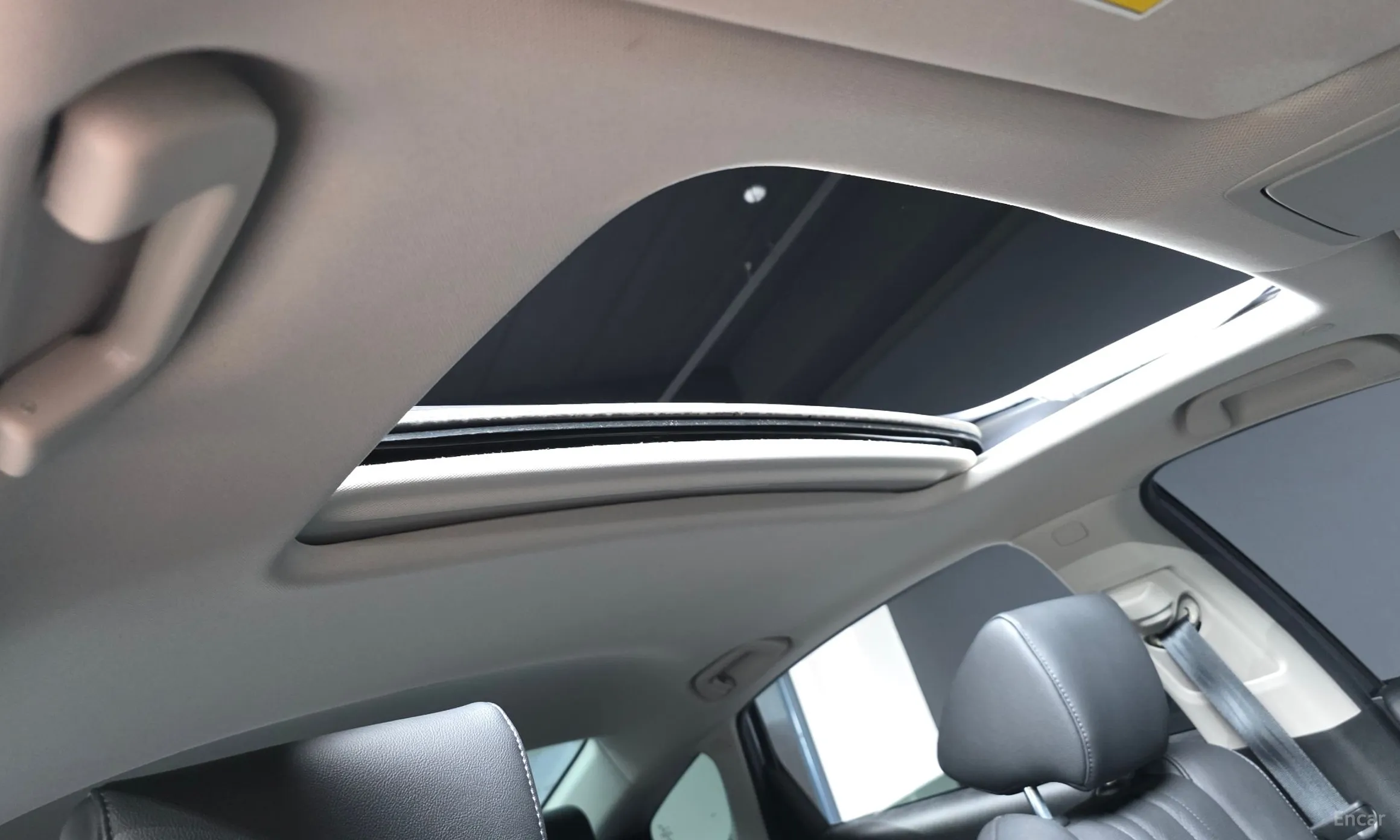 Honda Accord 10th Generation превью 17
