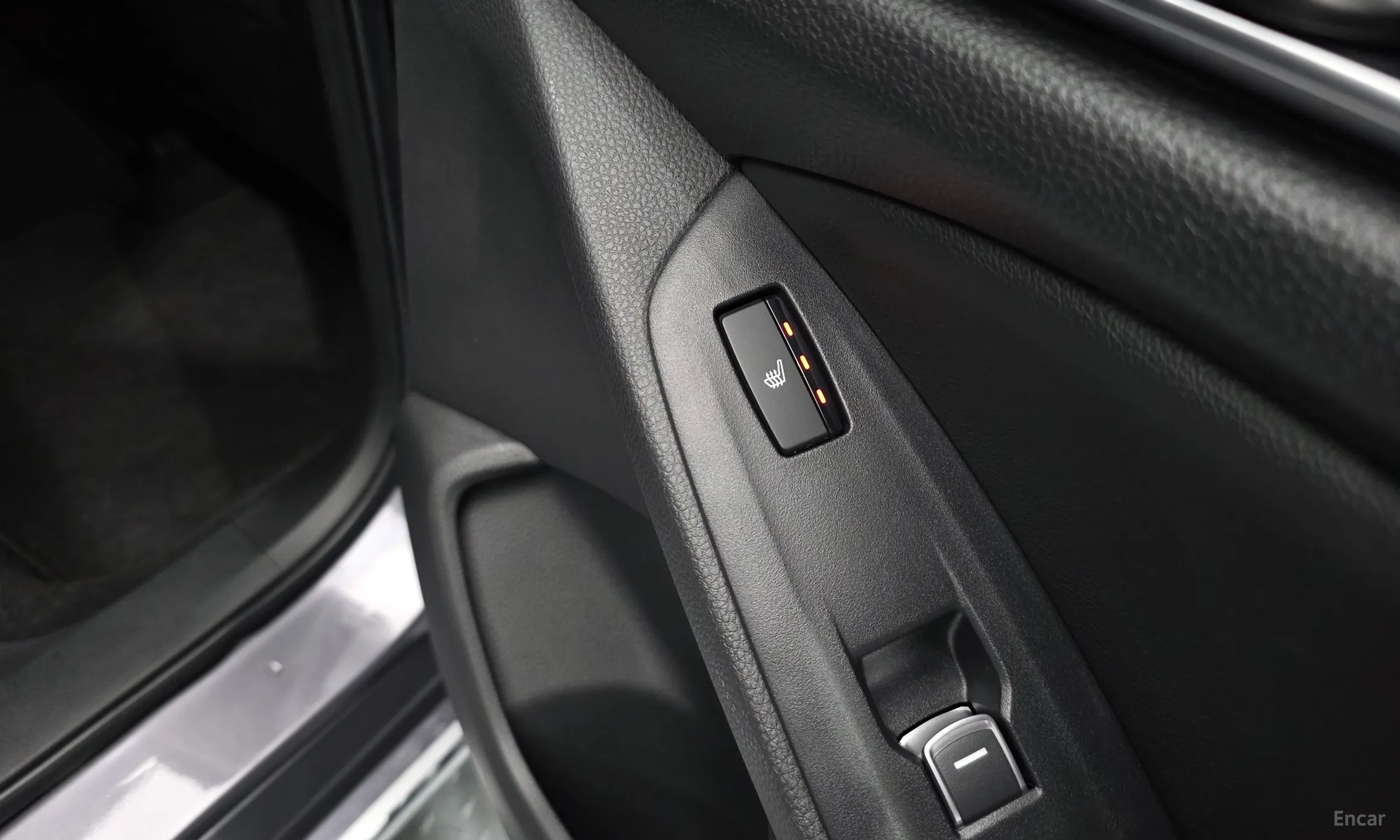 Honda Accord 10th Generation превью 18
