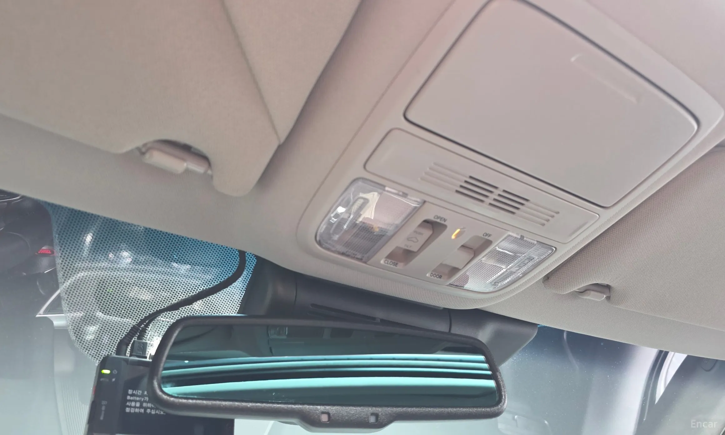 Honda Accord 10th Generation превью 19
