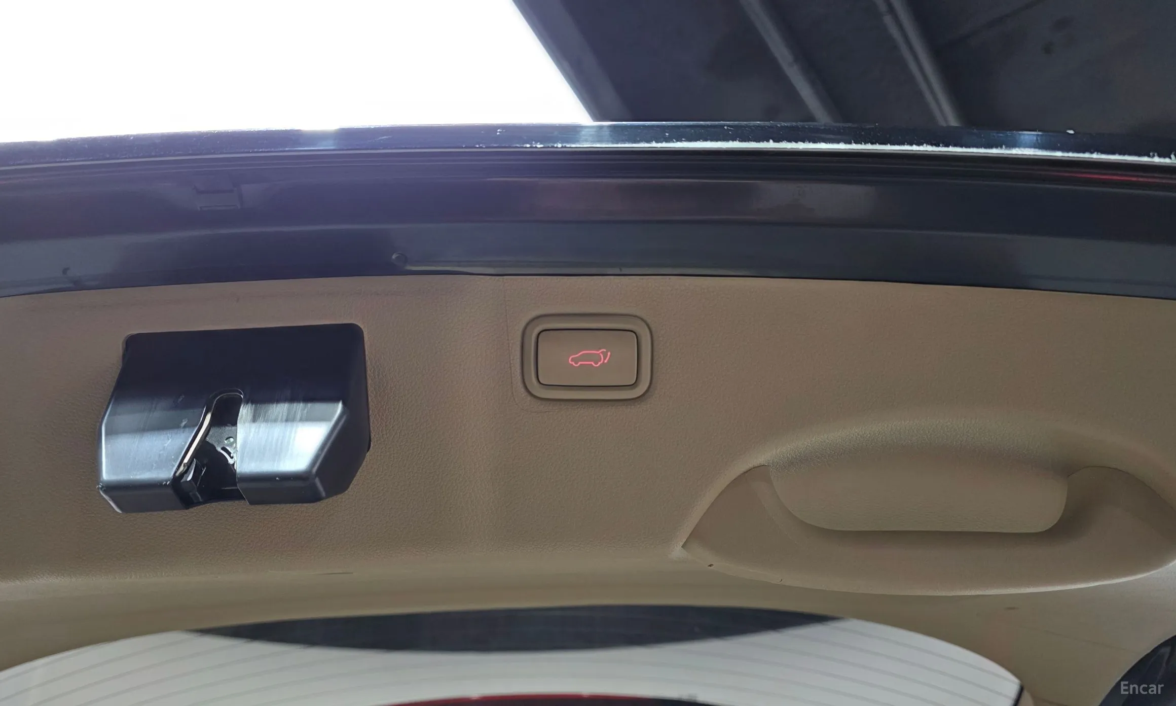 Kia Carnival превью 19