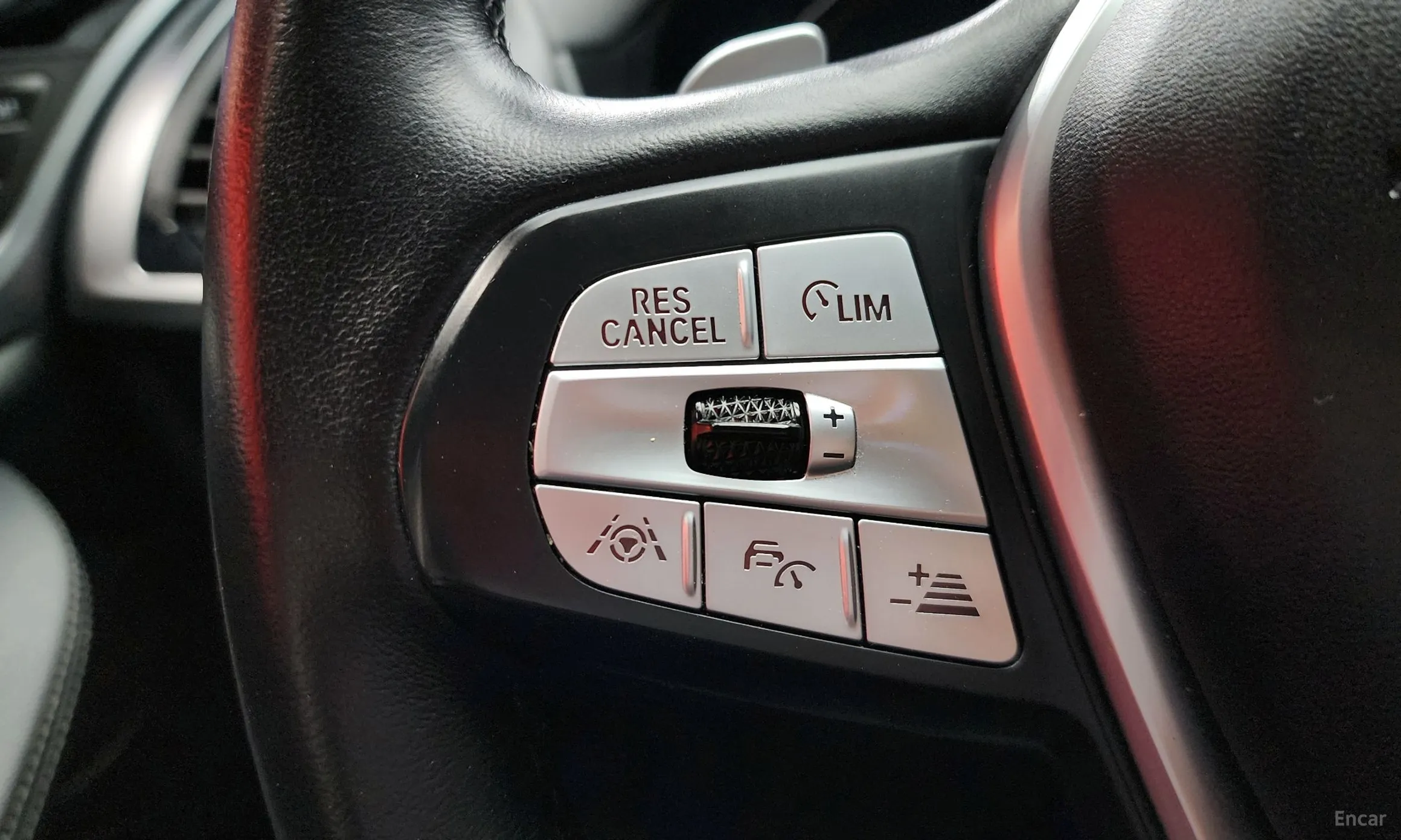 BMW X4 (G02) превью 6
