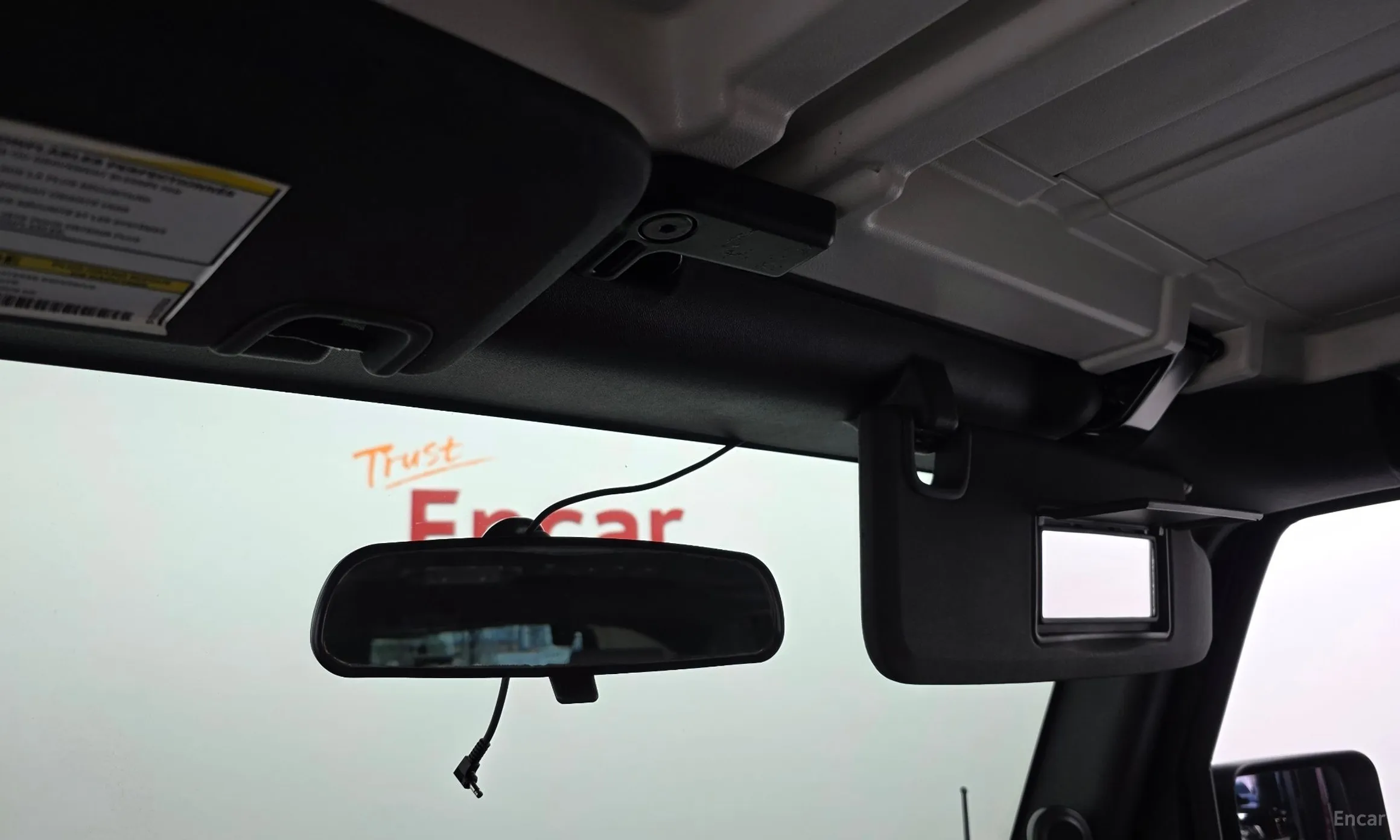 Jeep Wrangler (JK) превью 16