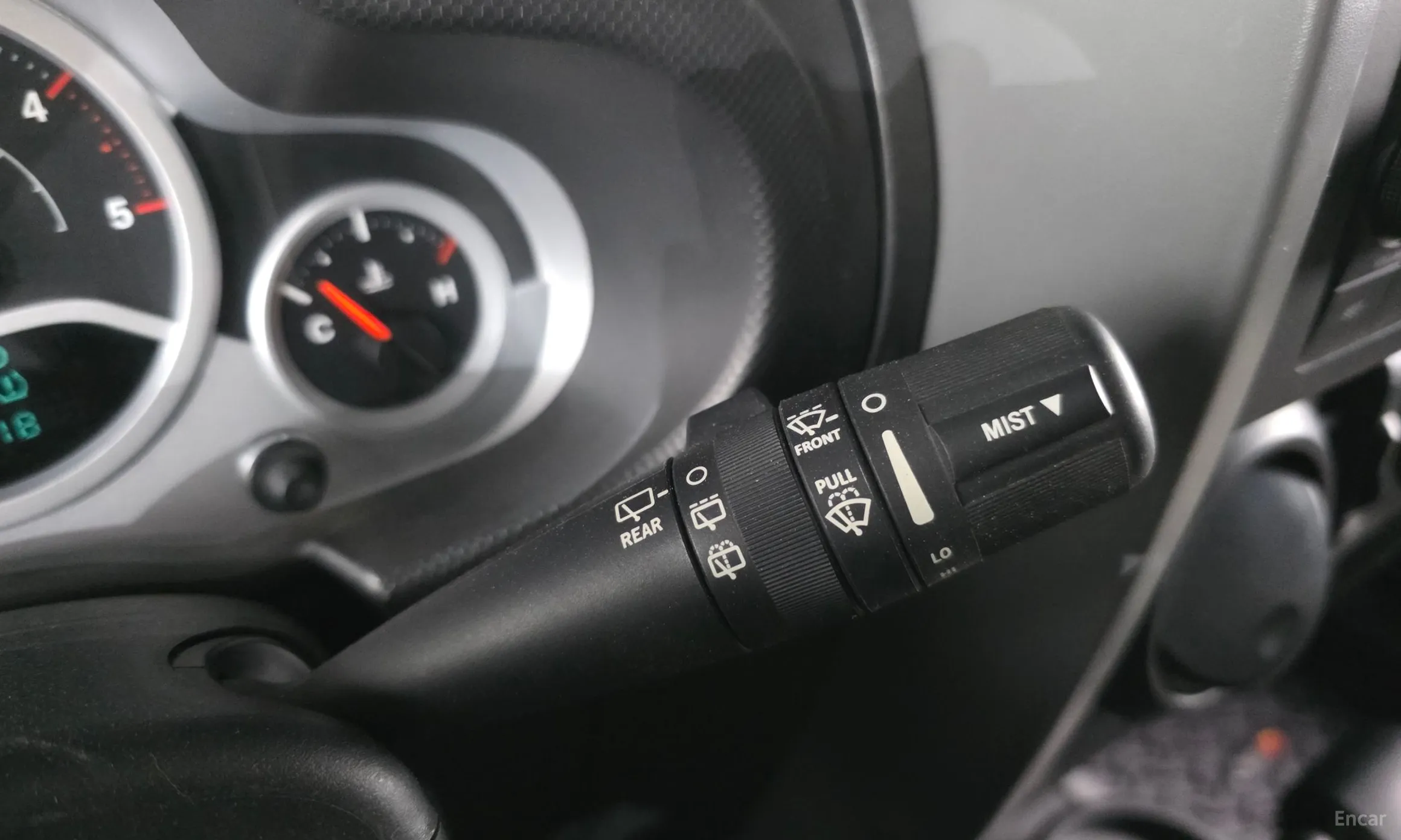 Jeep Wrangler (JK) превью 18
