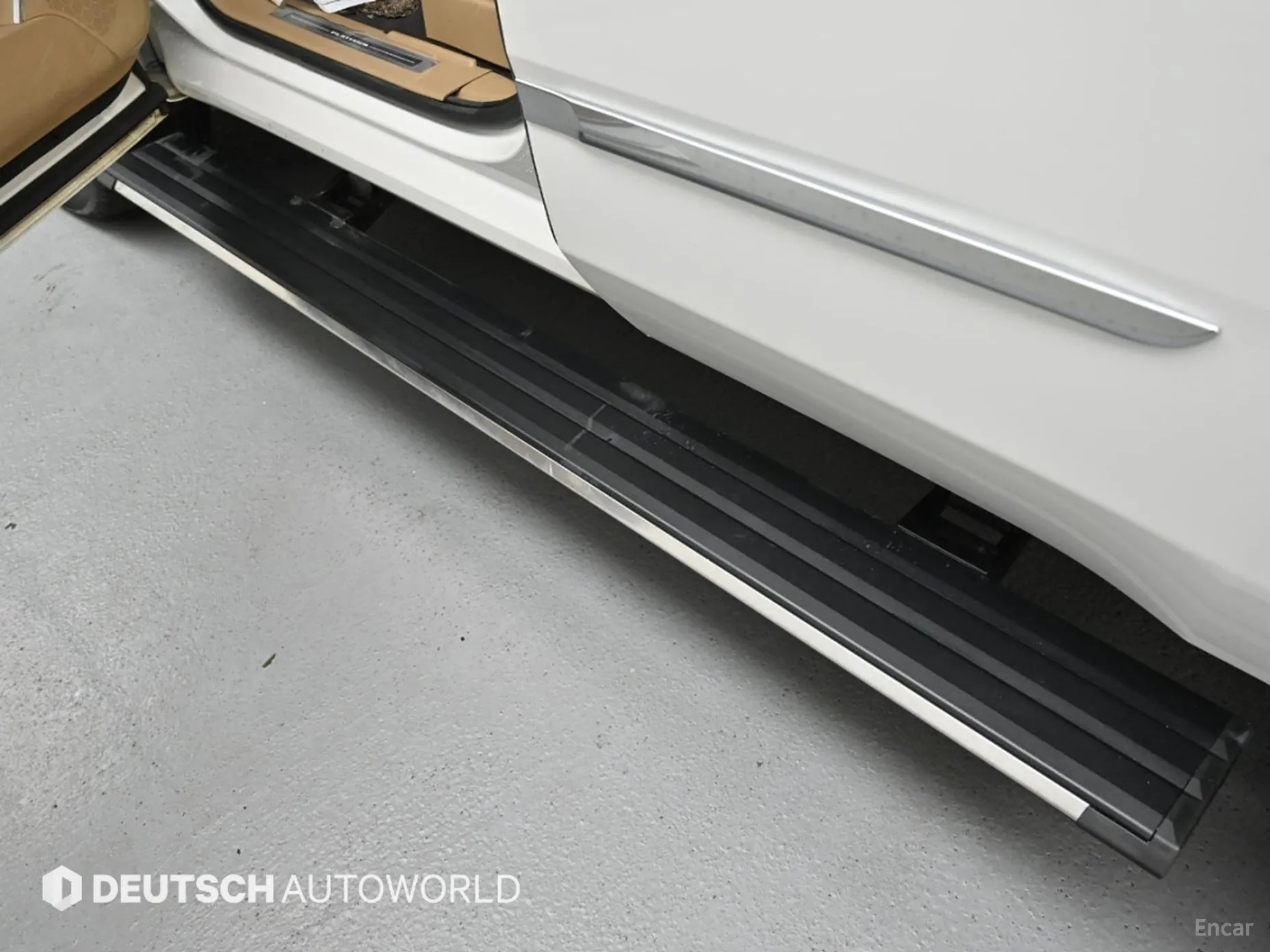 Cadillac Escalade превью 16