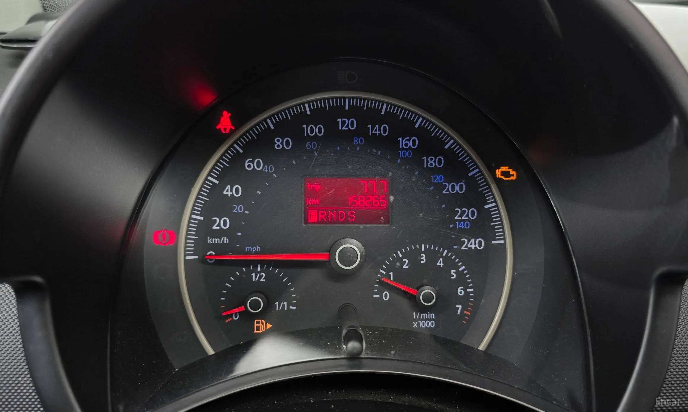 Volkswagen New Beetle превью 8