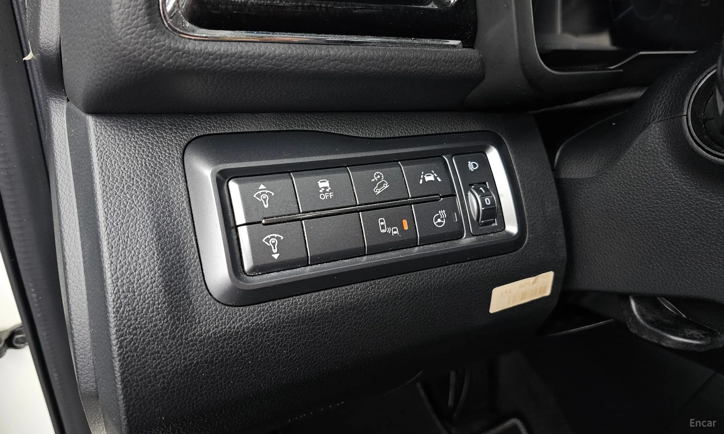 KG Mobility (SsangYong) Berry New Tivoli превью 16