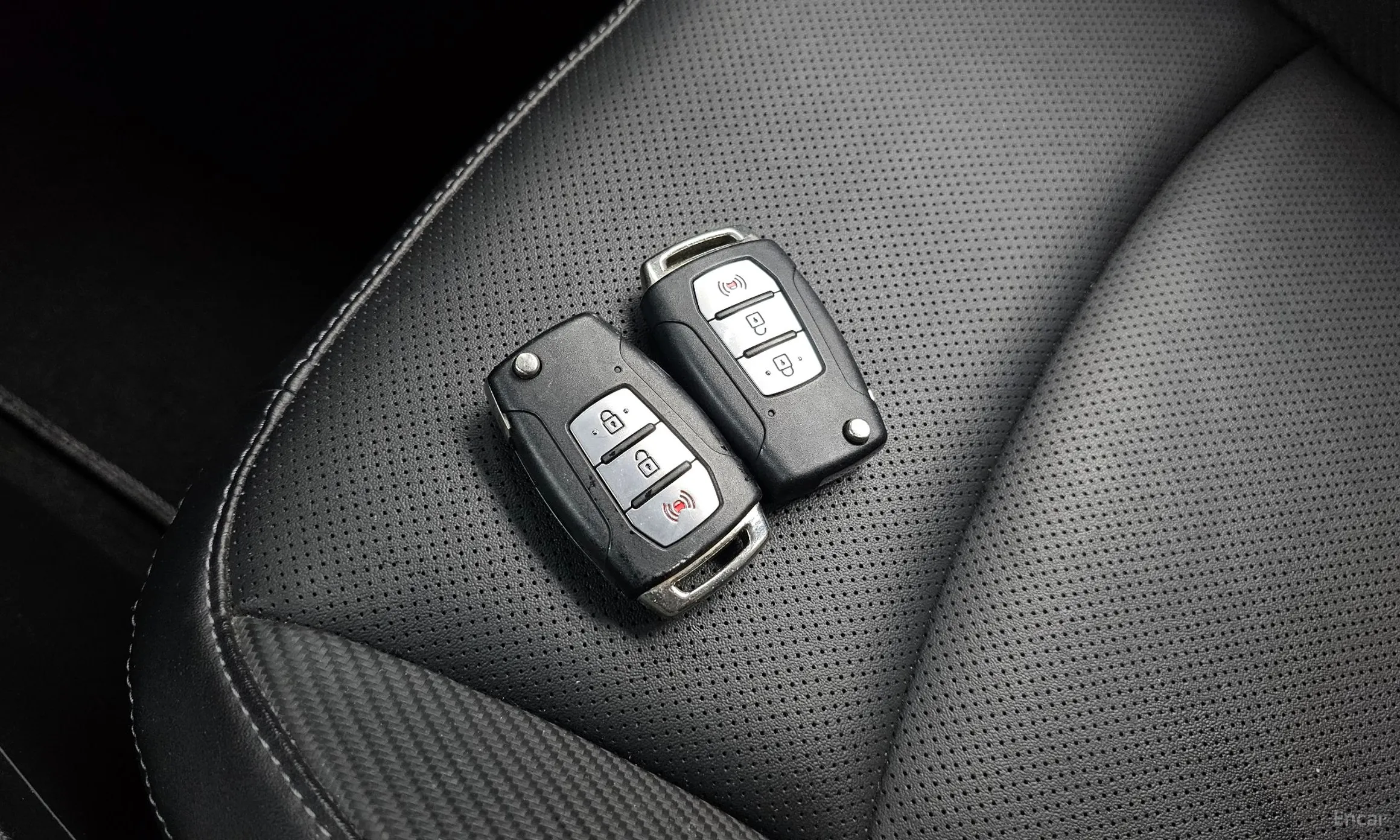 KG Mobility (SsangYong) Berry New Tivoli превью 19