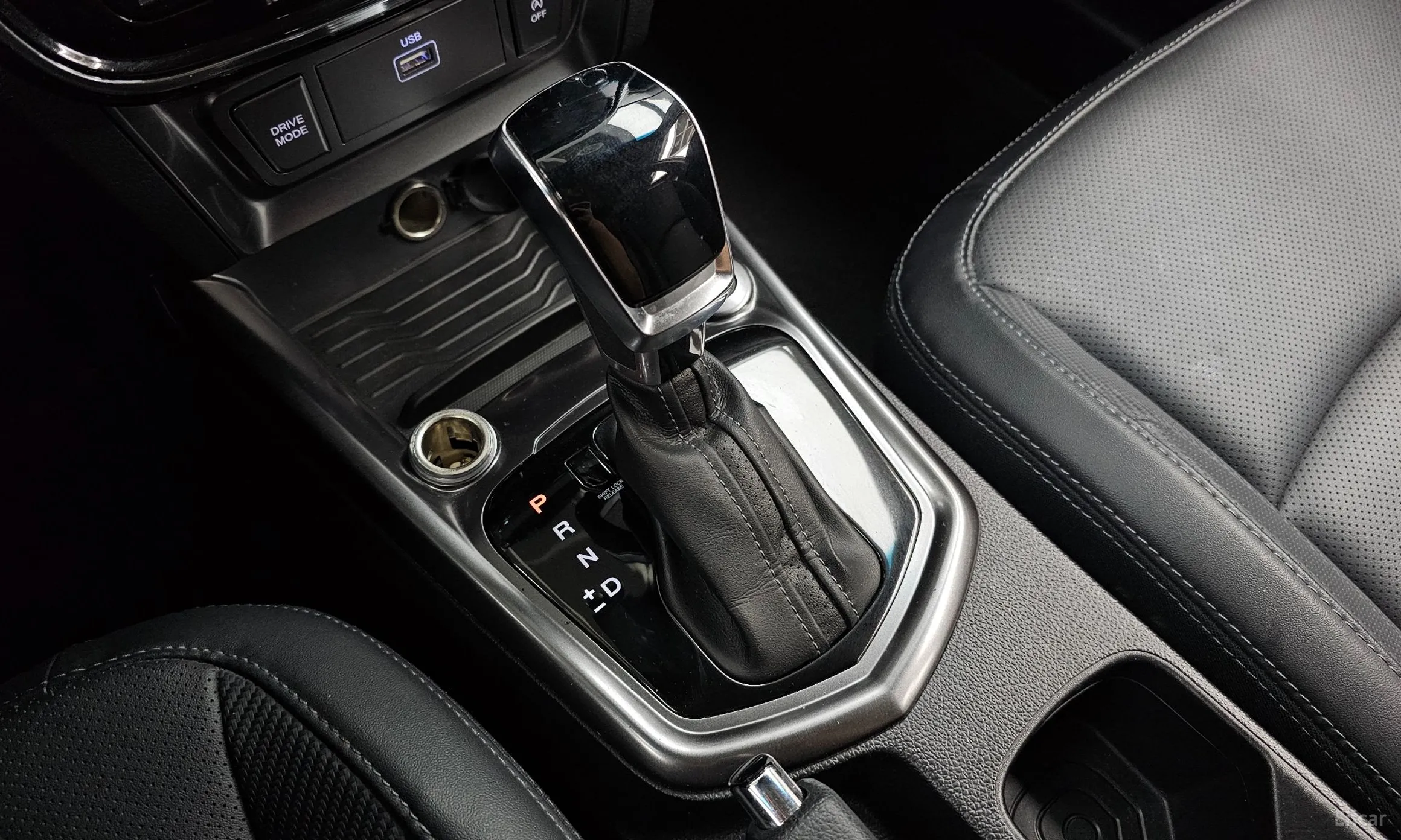 KG Mobility (SsangYong) Berry New Tivoli превью 9
