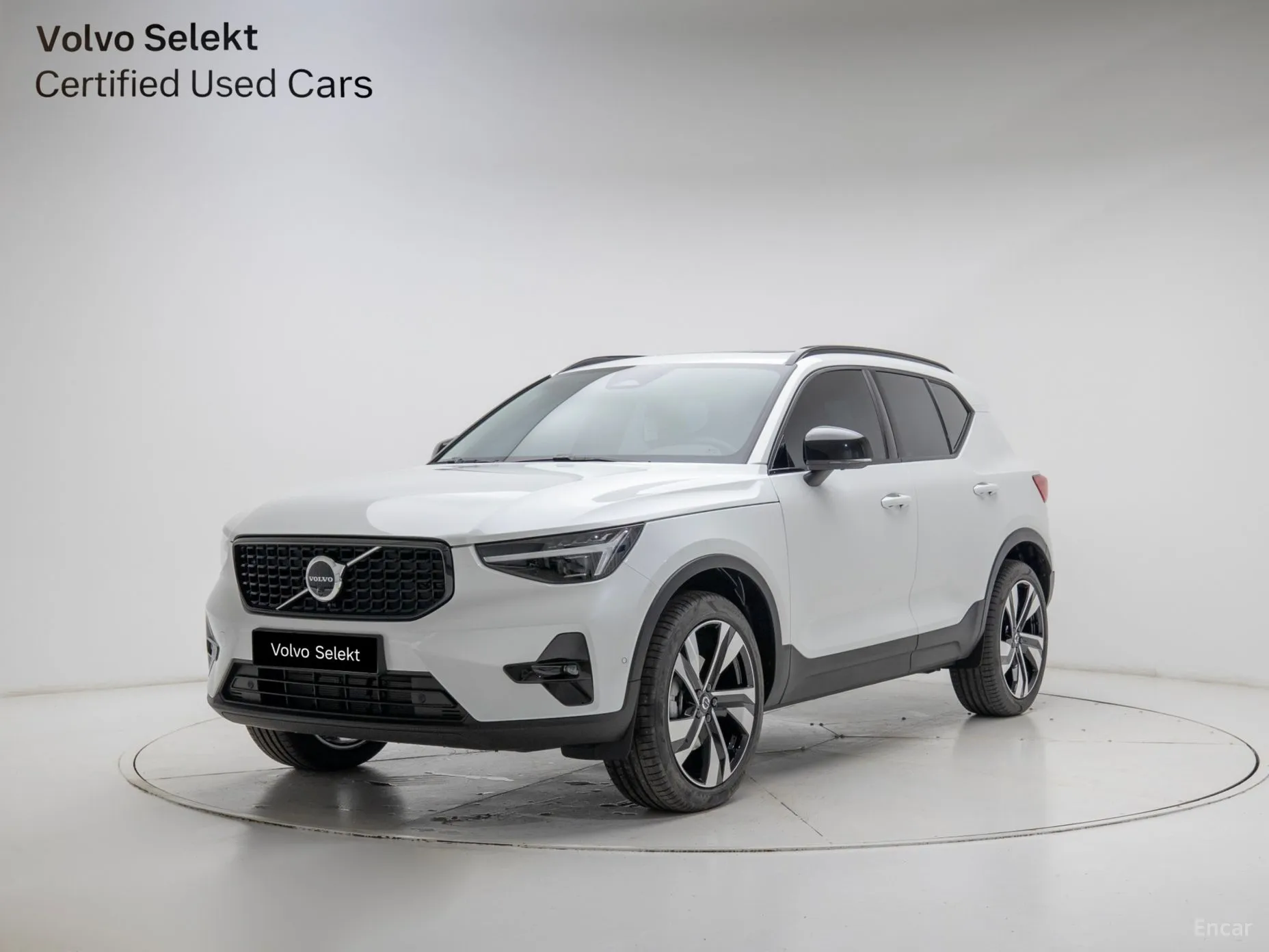 XC40