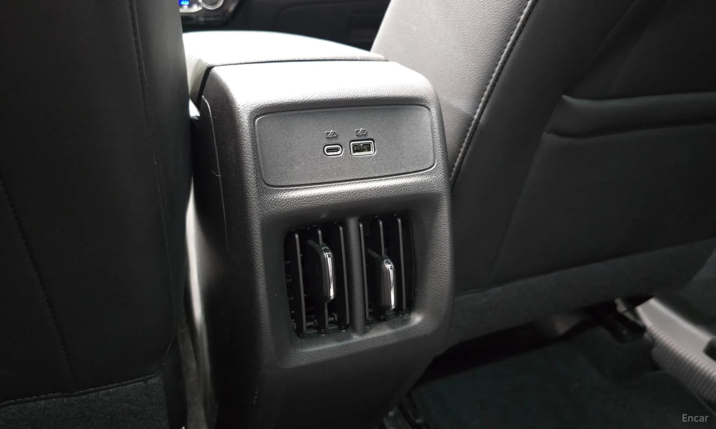 Chevrolet (GM Daewoo) Trax Crossover превью 19