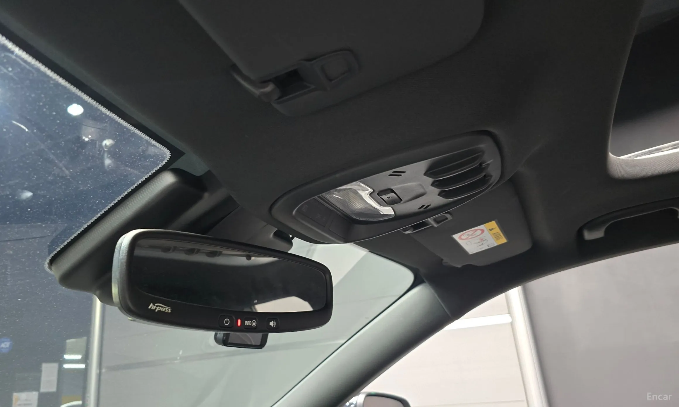 Chevrolet (GM Daewoo) Trax Crossover превью 20