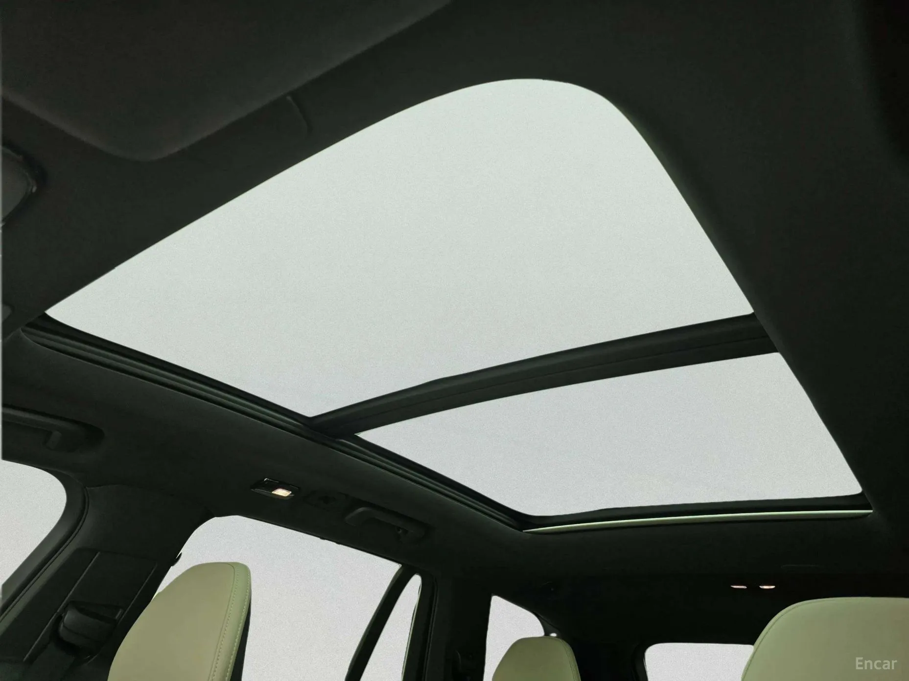 Volvo XC90 Gen 2 превью 15