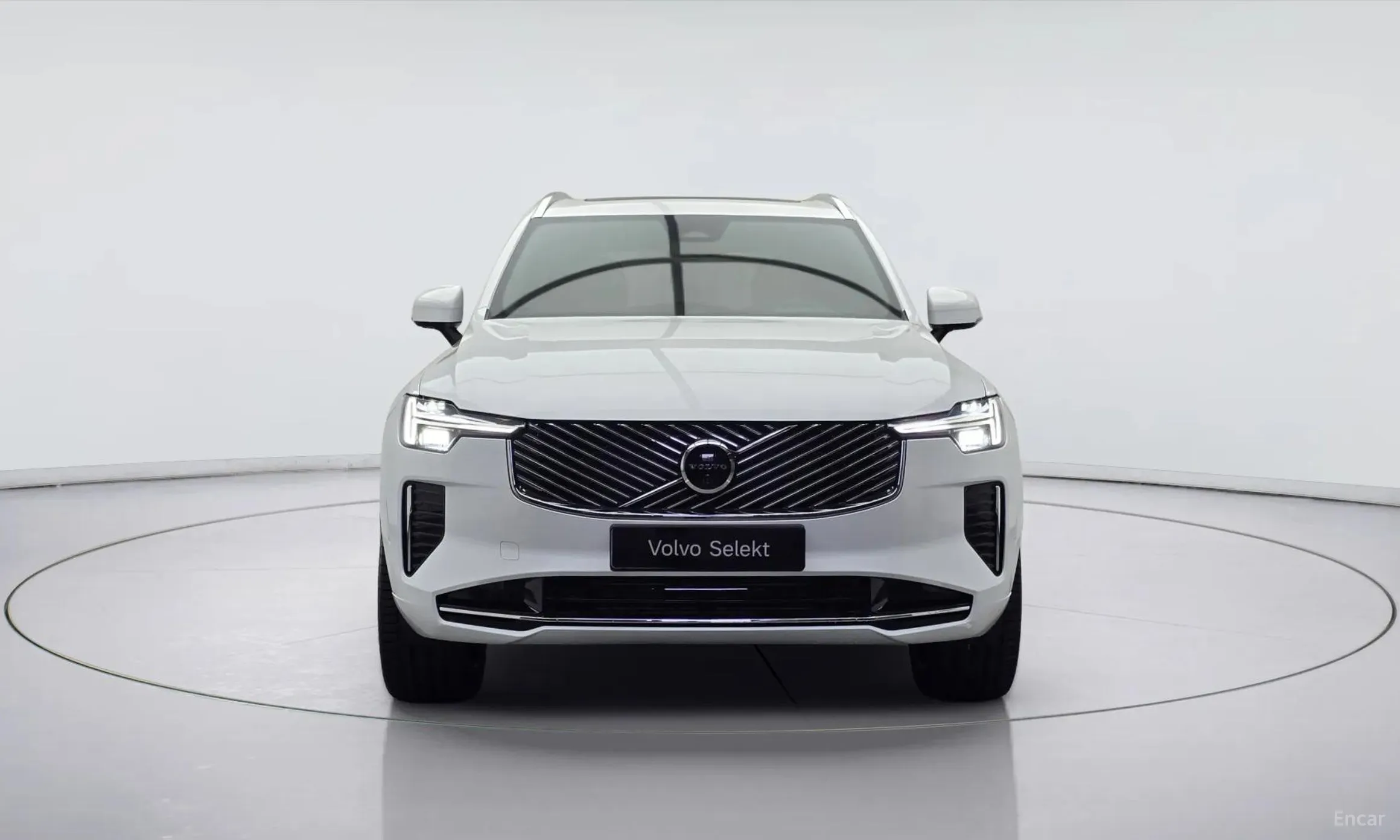 Volvo XC90 Gen 2