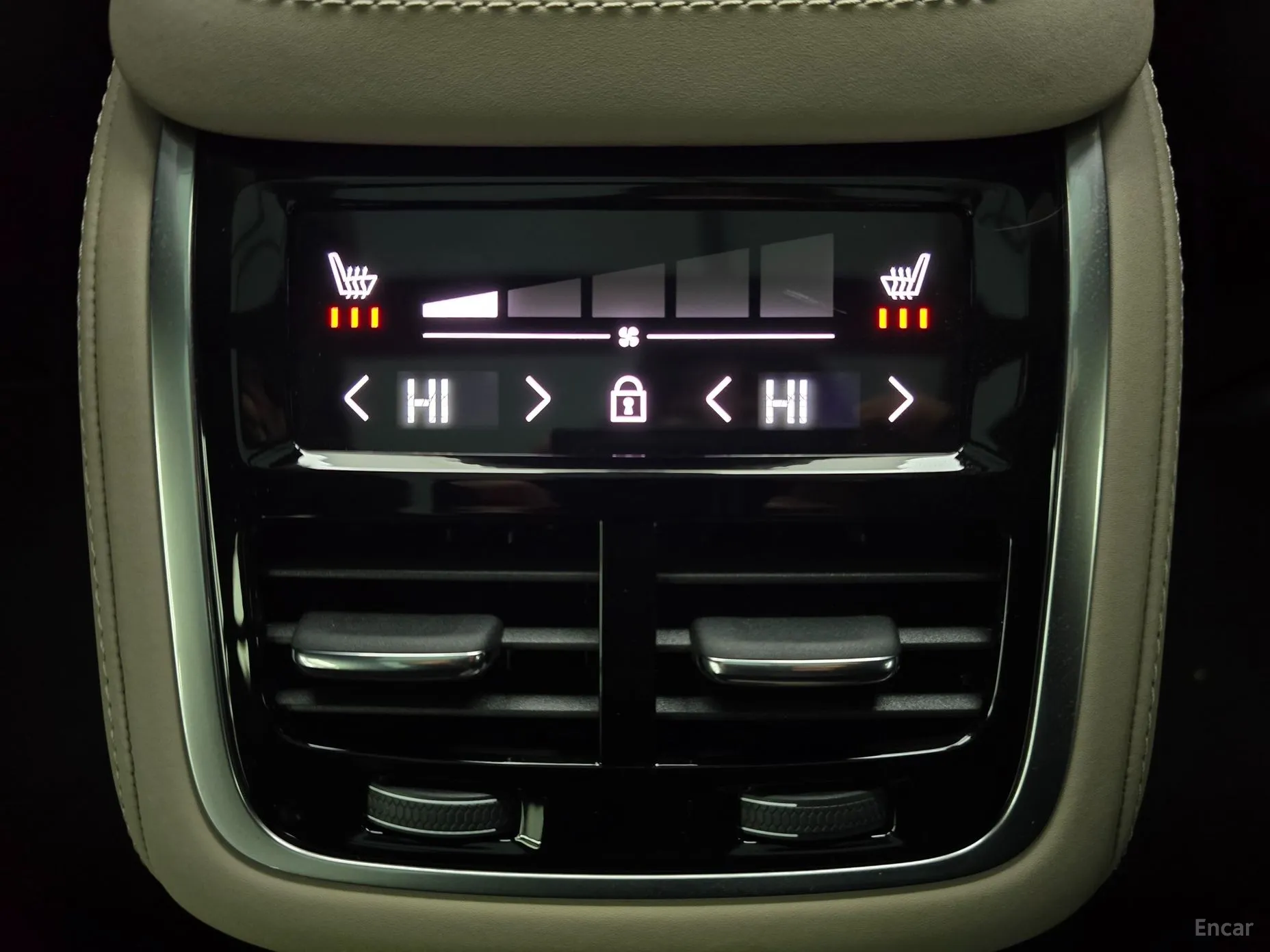 Volvo XC90 Gen 2 превью 19