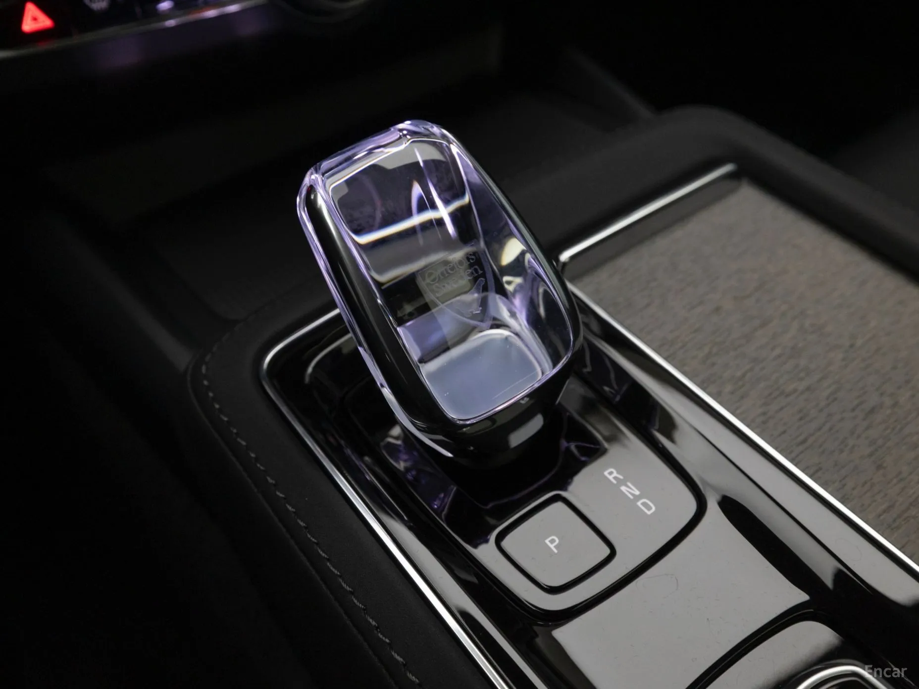 Volvo S90 превью 12