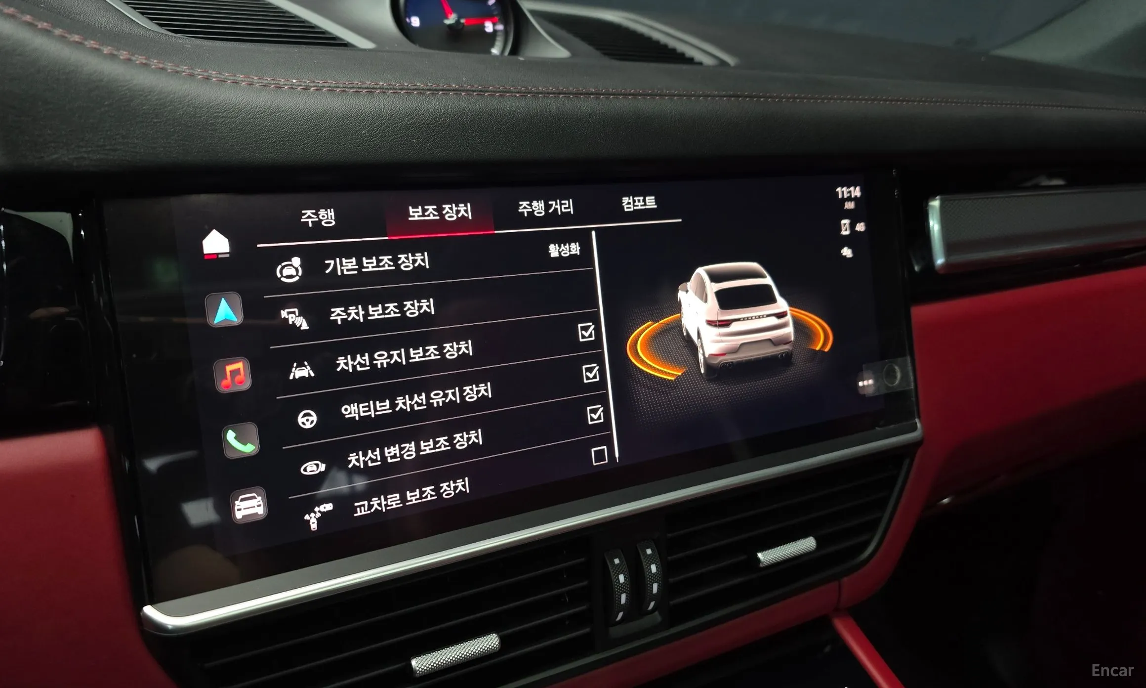Porsche Cayenne (PO536) превью 16